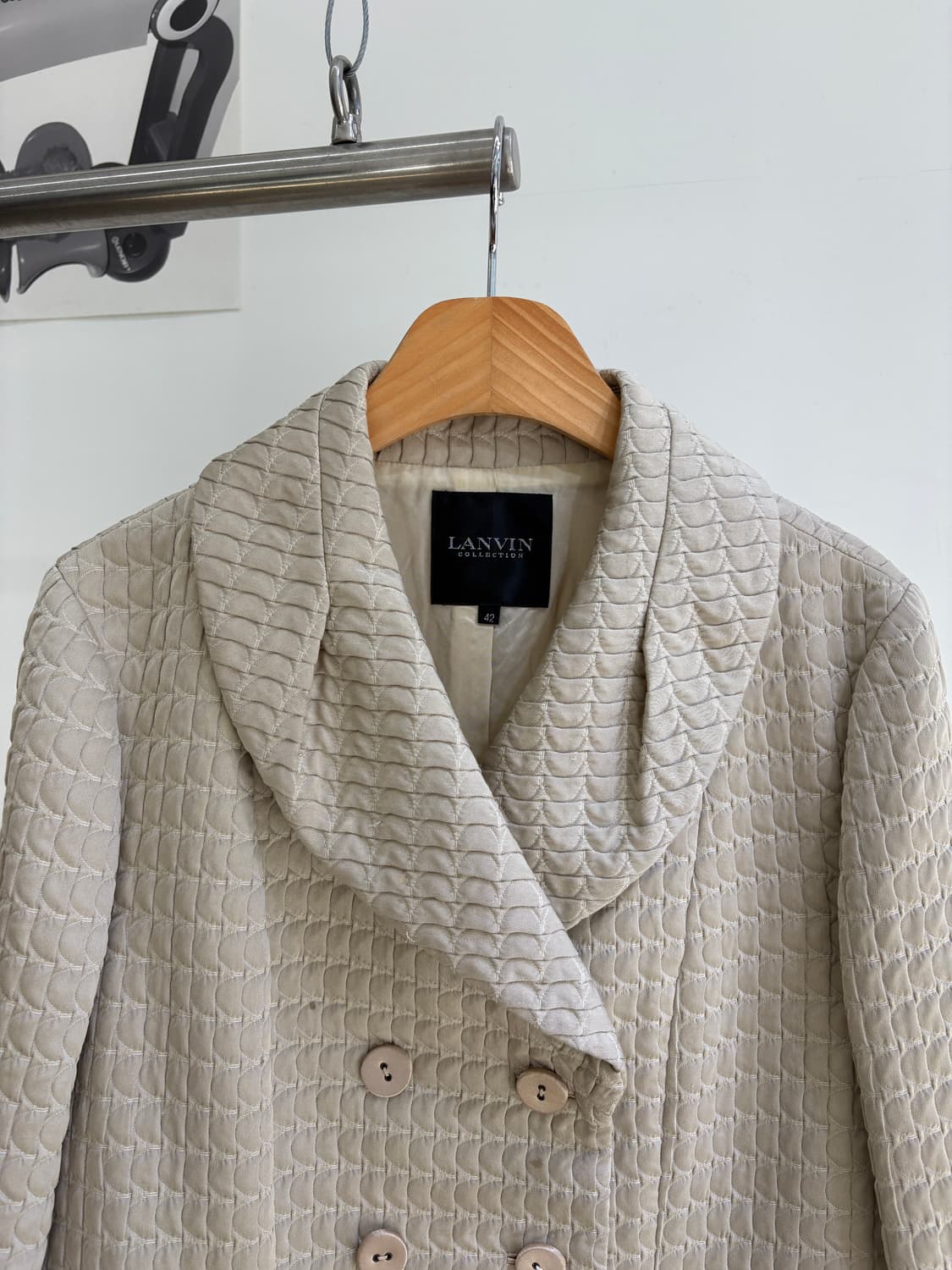 LAVIN COLLECTION (Made in Japan) 자켓 상품이미지2