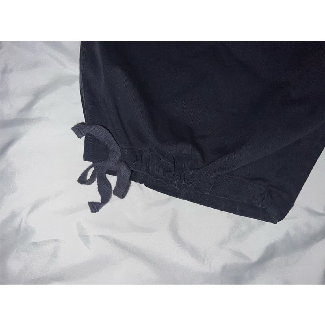 Ymc (you must create) String pants 상품이미지4
