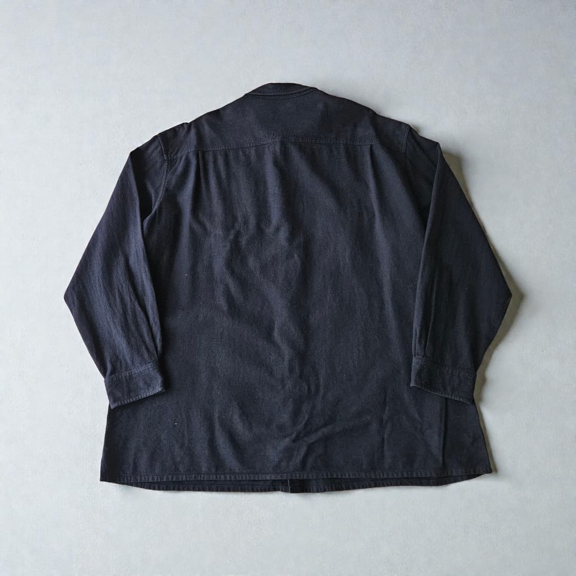 FR칼하트 기모 오버박스핏 긴팔셔츠 XXXL 상품이미지2