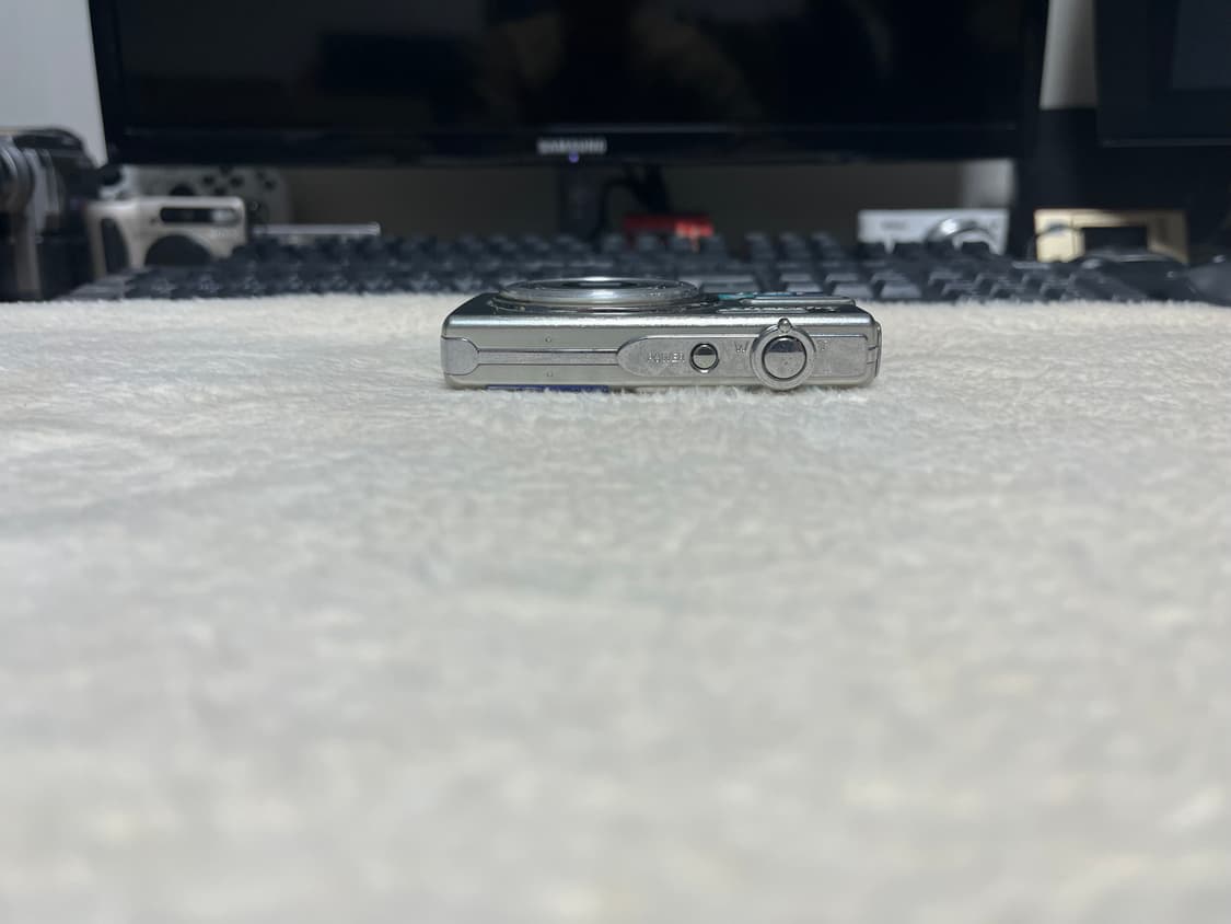 📸 올림푸스 FE-300 디지털카메라 ✨ 상품이미지6