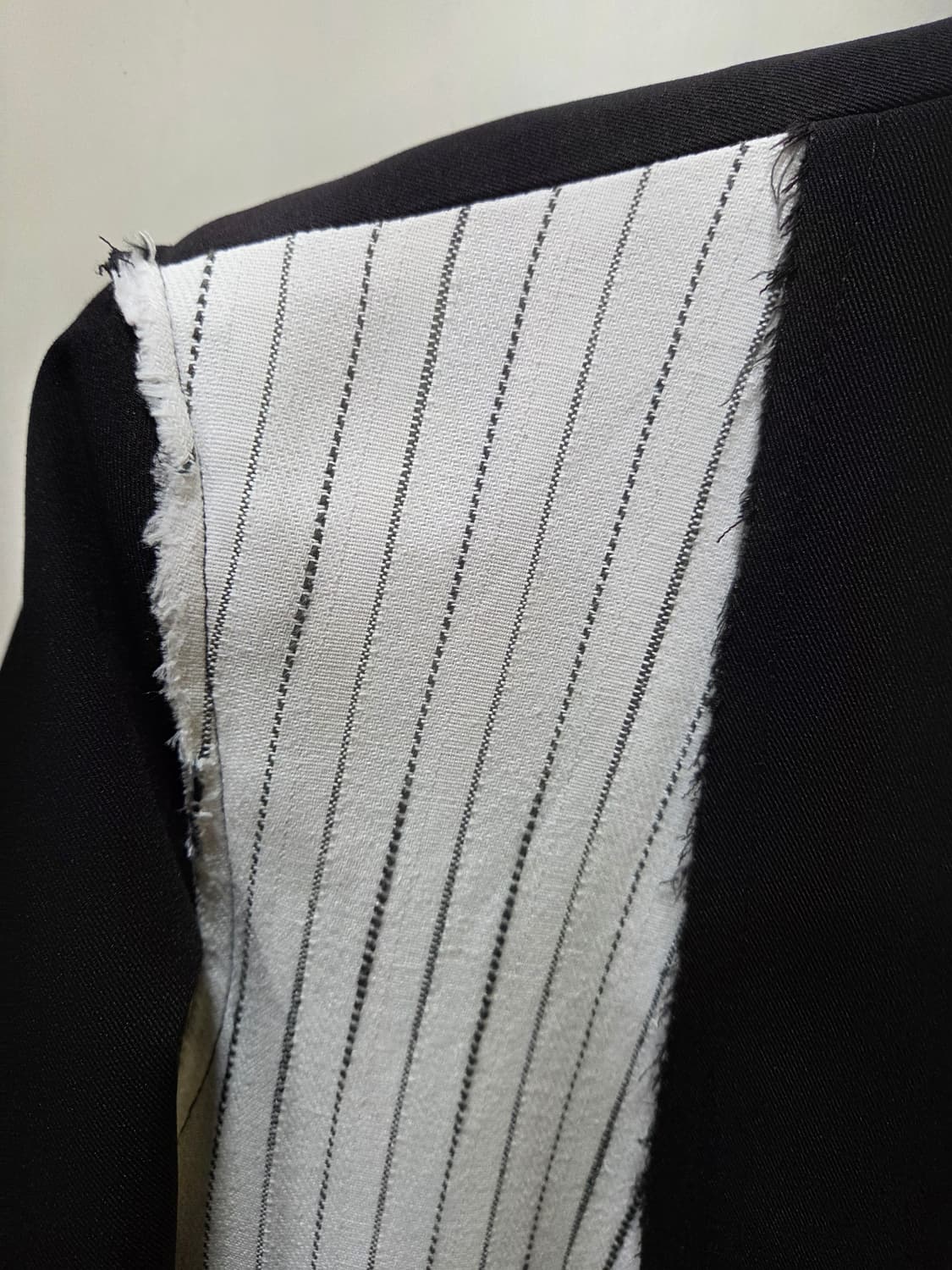 메종 마르지엘라 디스트로이드 자켓 상품이미지3