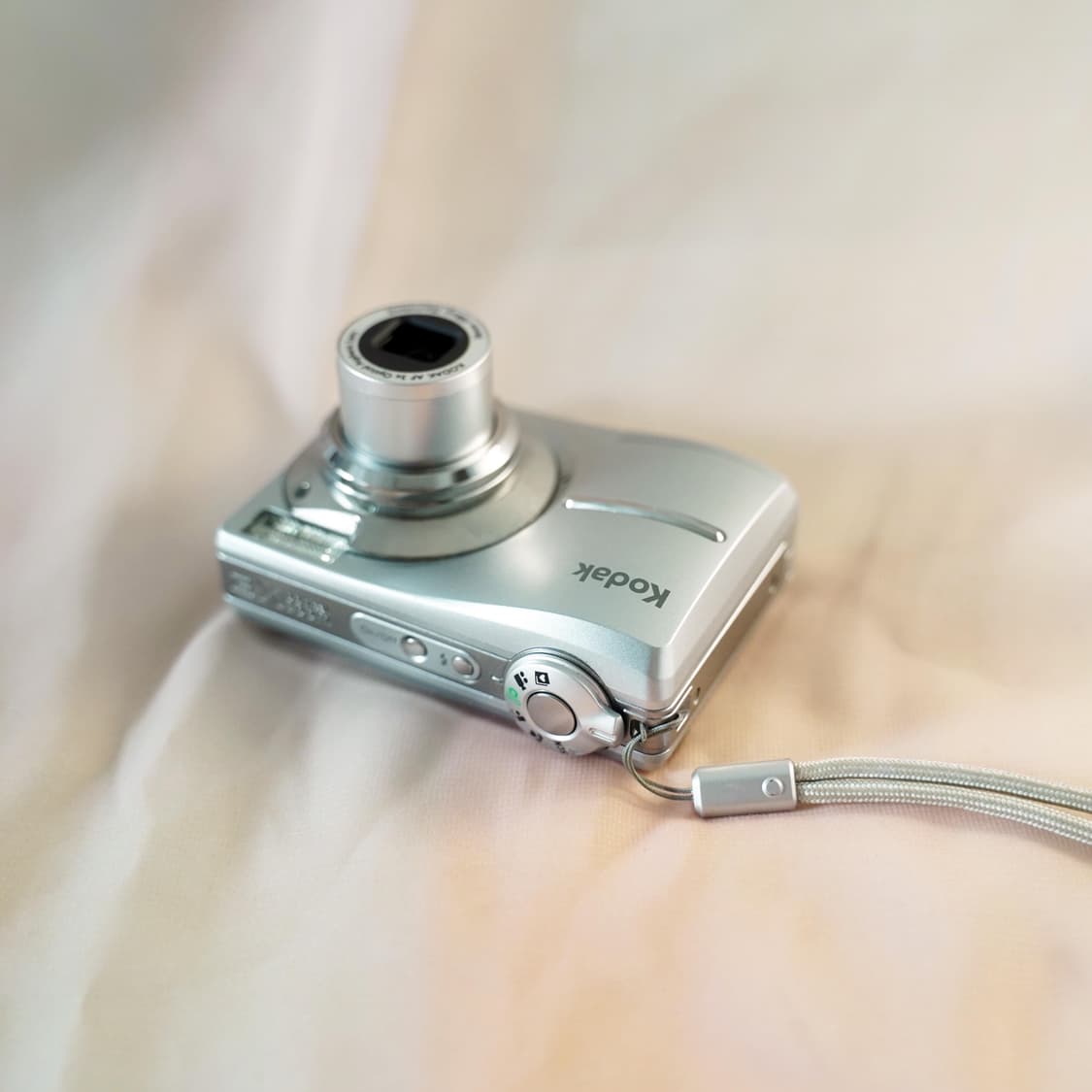 코닥 이지쉐어 C513 실버 Kodak Easyshare C513 실버 상품이미지3