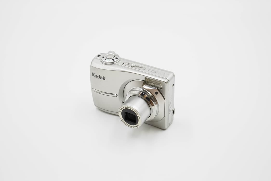  Kodak easyshare C1013 (코닥 이지쉐어 C1013) 상품이미지6
