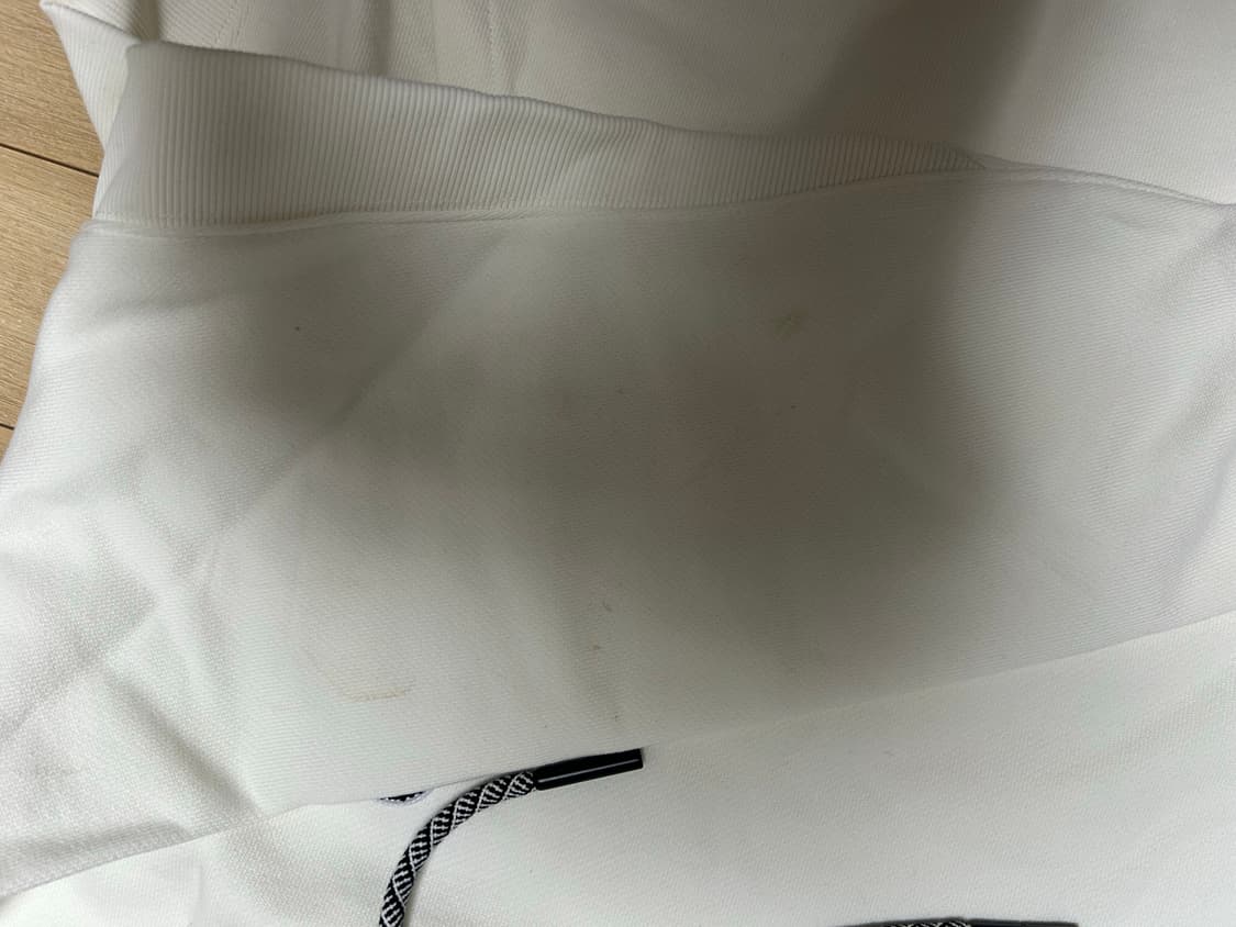 아미 퓨마 후드 상품이미지2