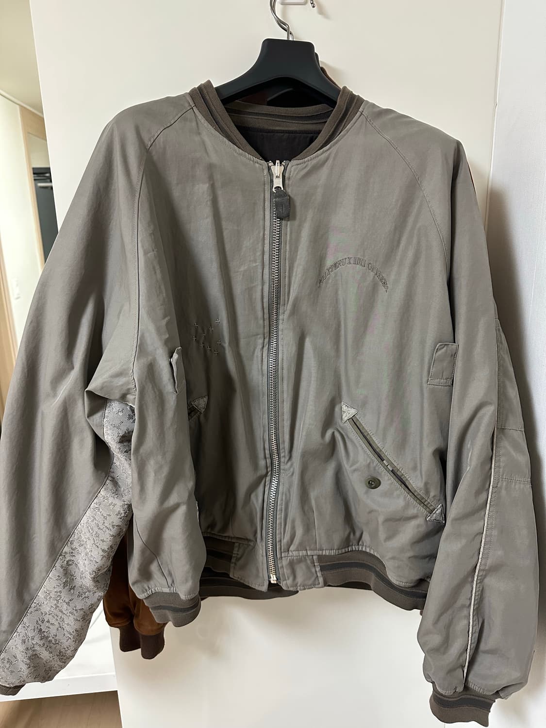 25ss 폴리테루 플로럴 수베니어 [4] 상품이미지1