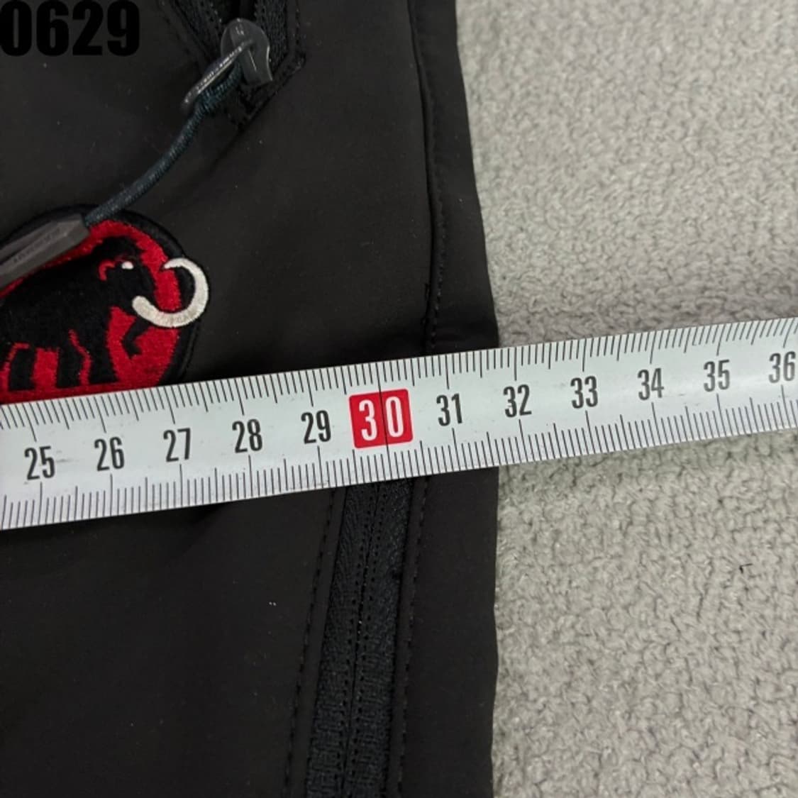 MAMMUT 바지  상품이미지5