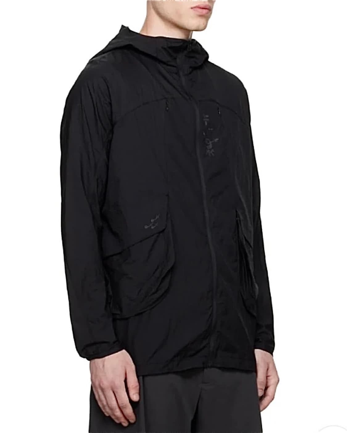 Hyein Seo HIERO WINDBREAKER 1 상품이미지2