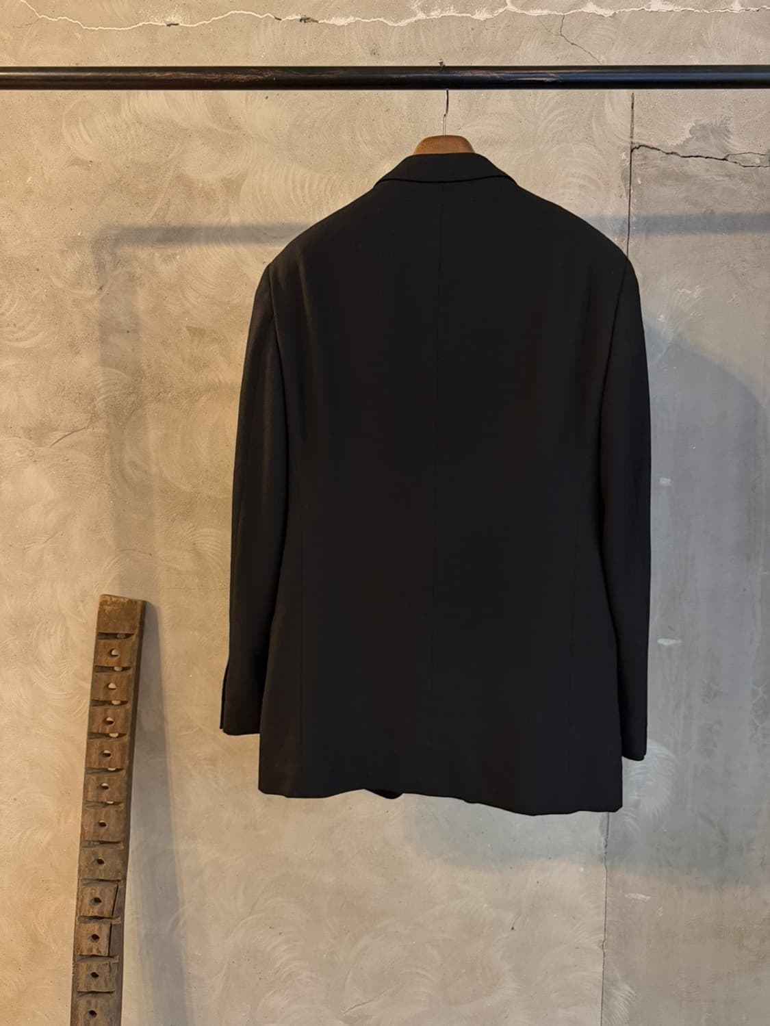 아르마니 꼴레지오니 코듀로이 자켓 100 상품이미지9