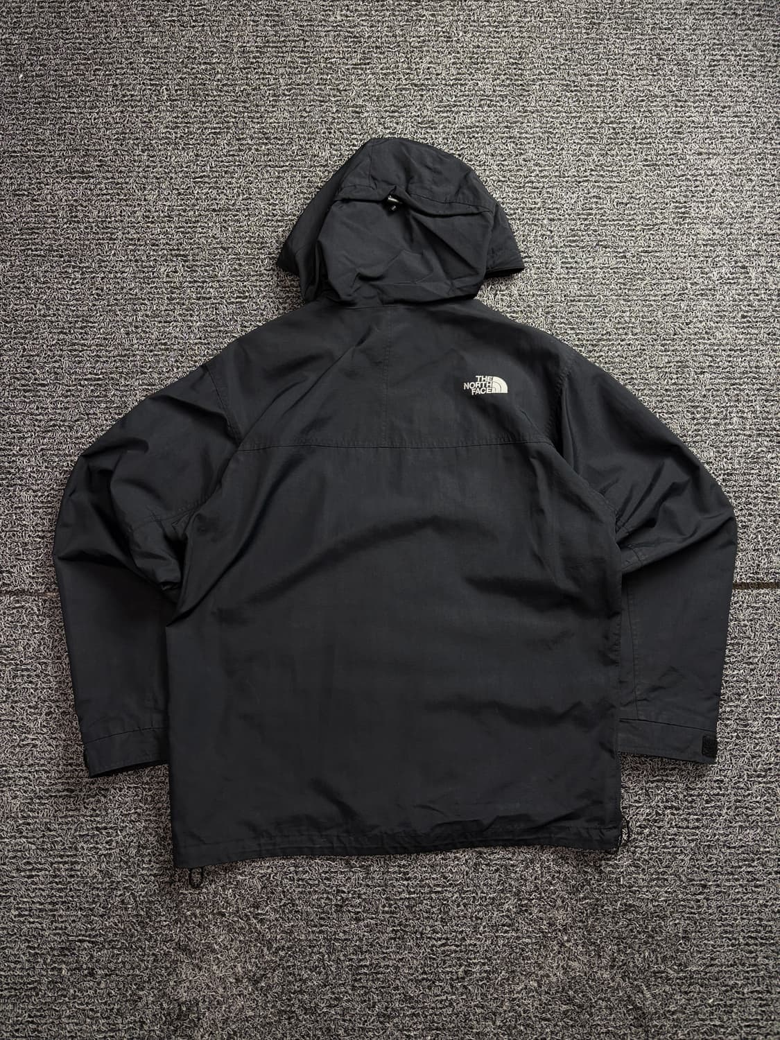 노스페이스 하이벤트 마운틴 바람막이 자켓 2370 상품이미지5