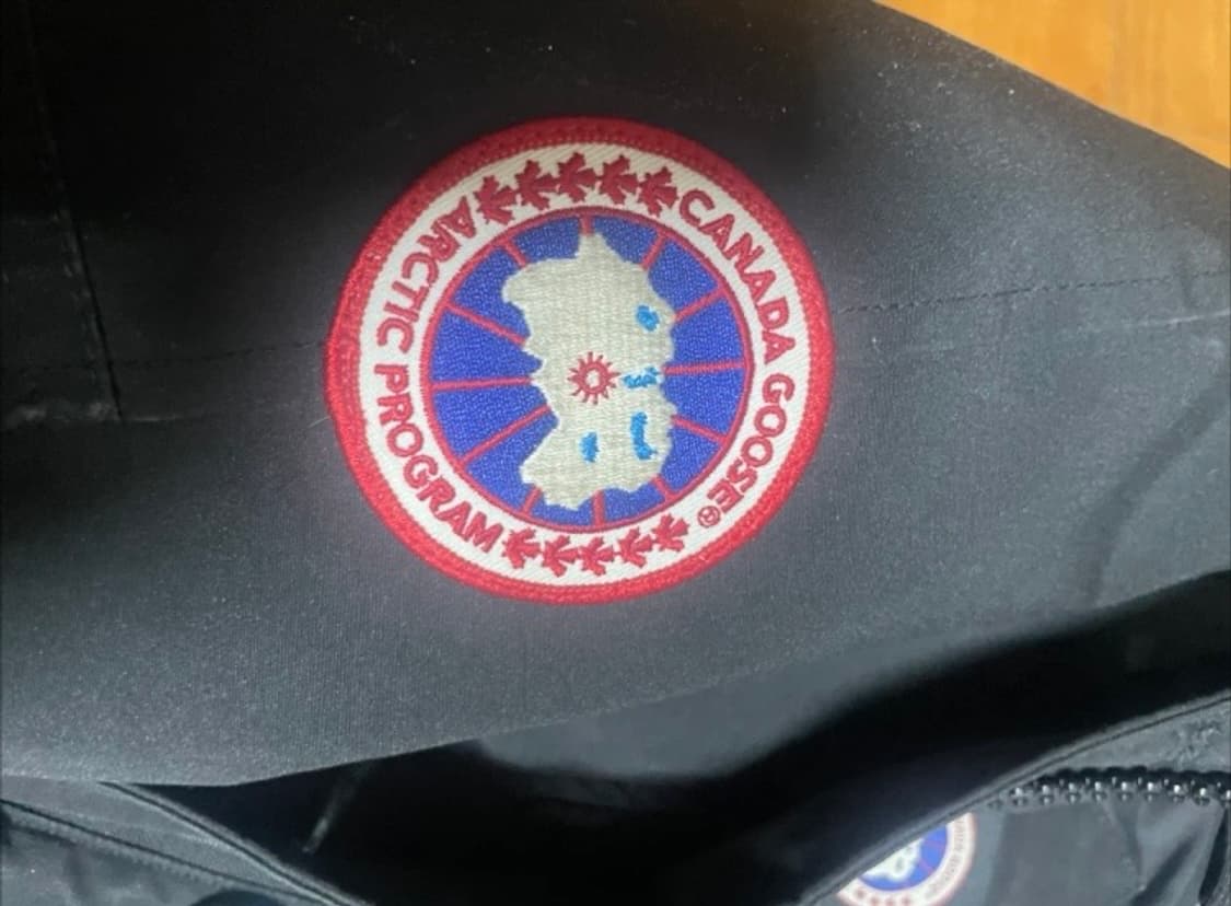 정품 캐나다구스 찰리왁 s 상품이미지3