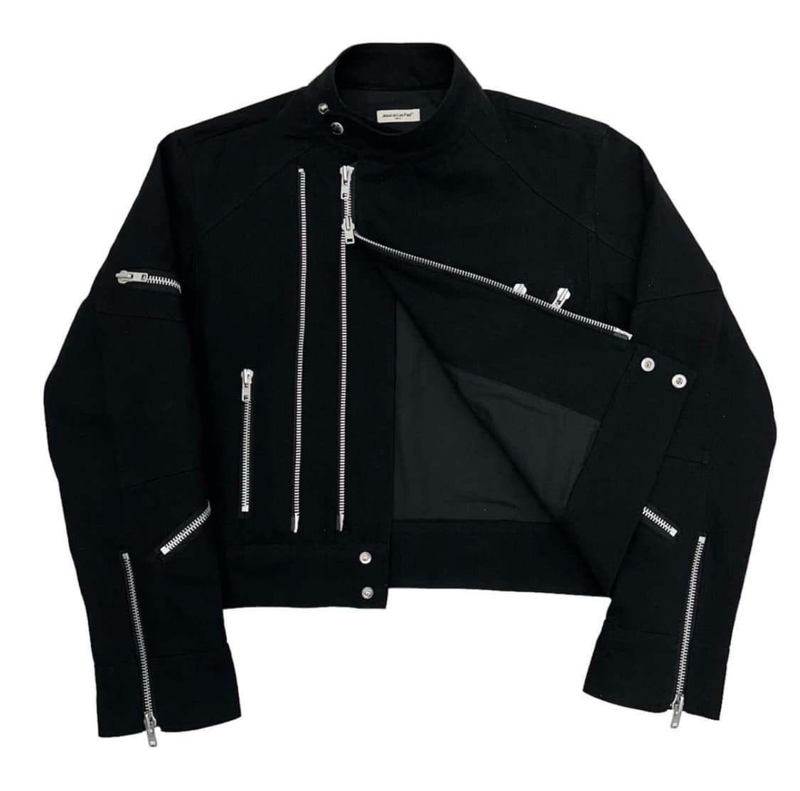 jesus on les paul 자켓 상품이미지2