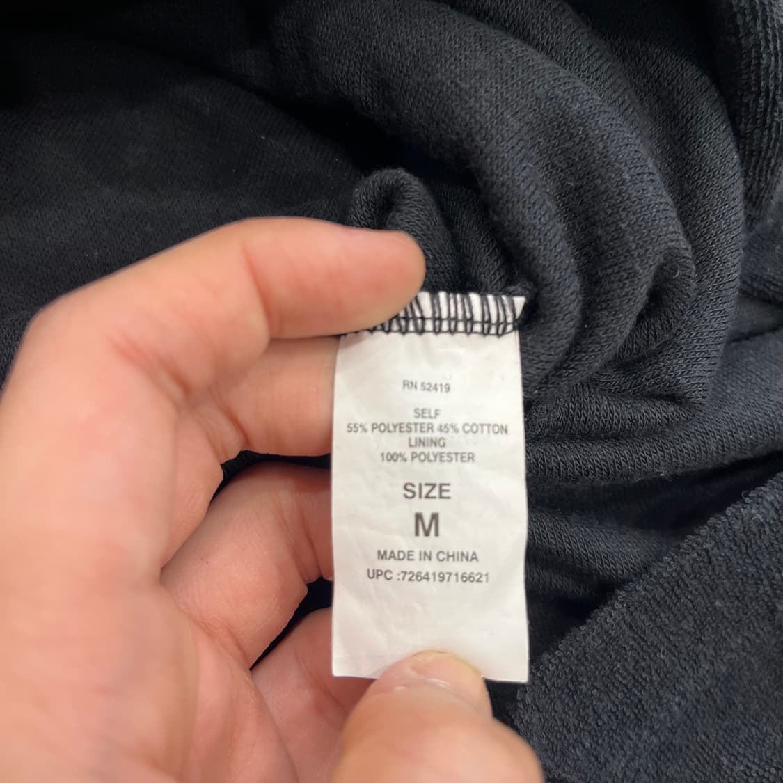 M 폴로 랄프로렌 블랙 홀터넥 원피스 상품이미지4