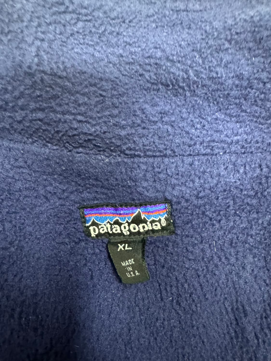  파타고니아 90S 상품이미지4
