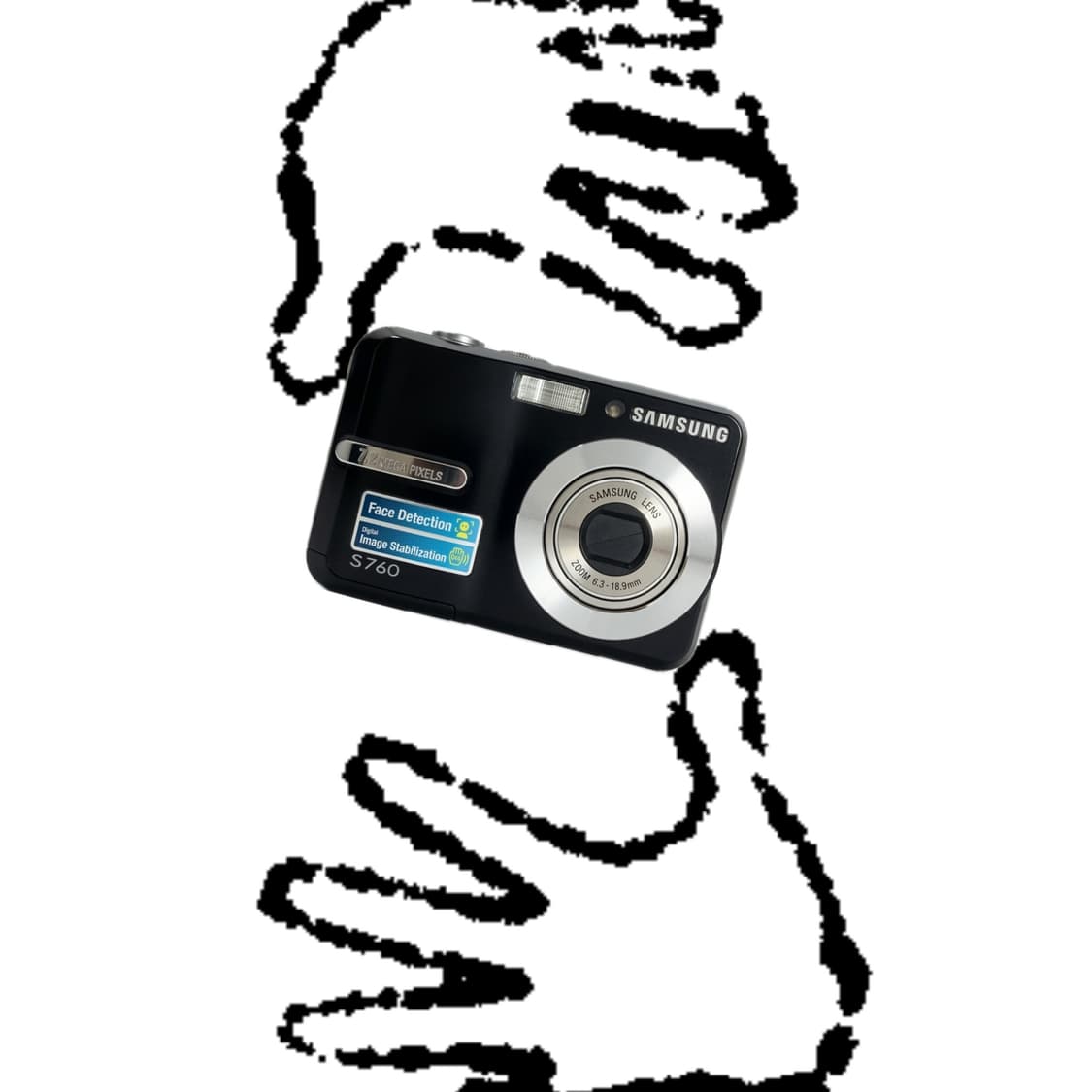 삼성 Samsung S760  상품이미지1