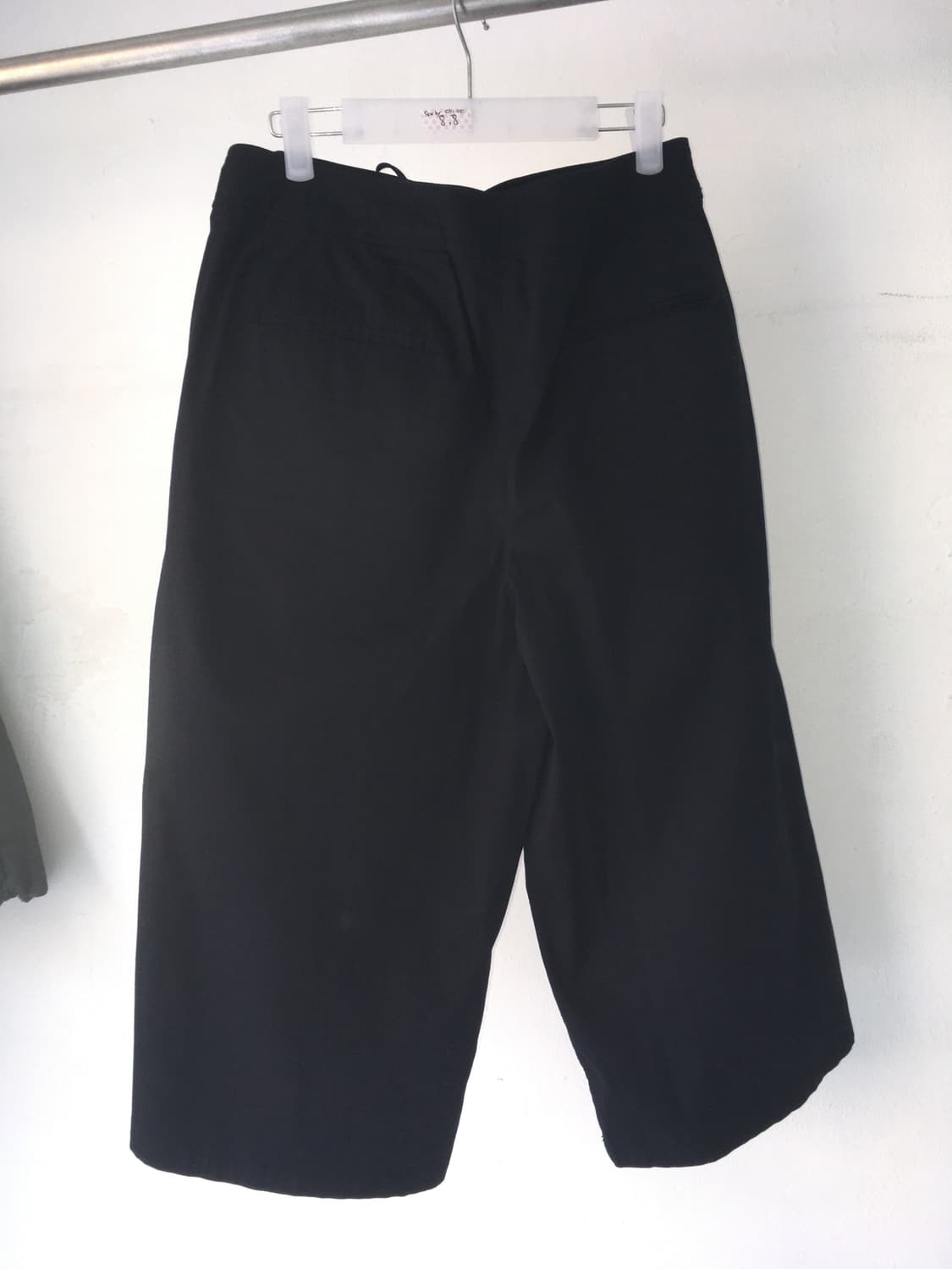 See by Chloe bermuda pants 상품이미지3