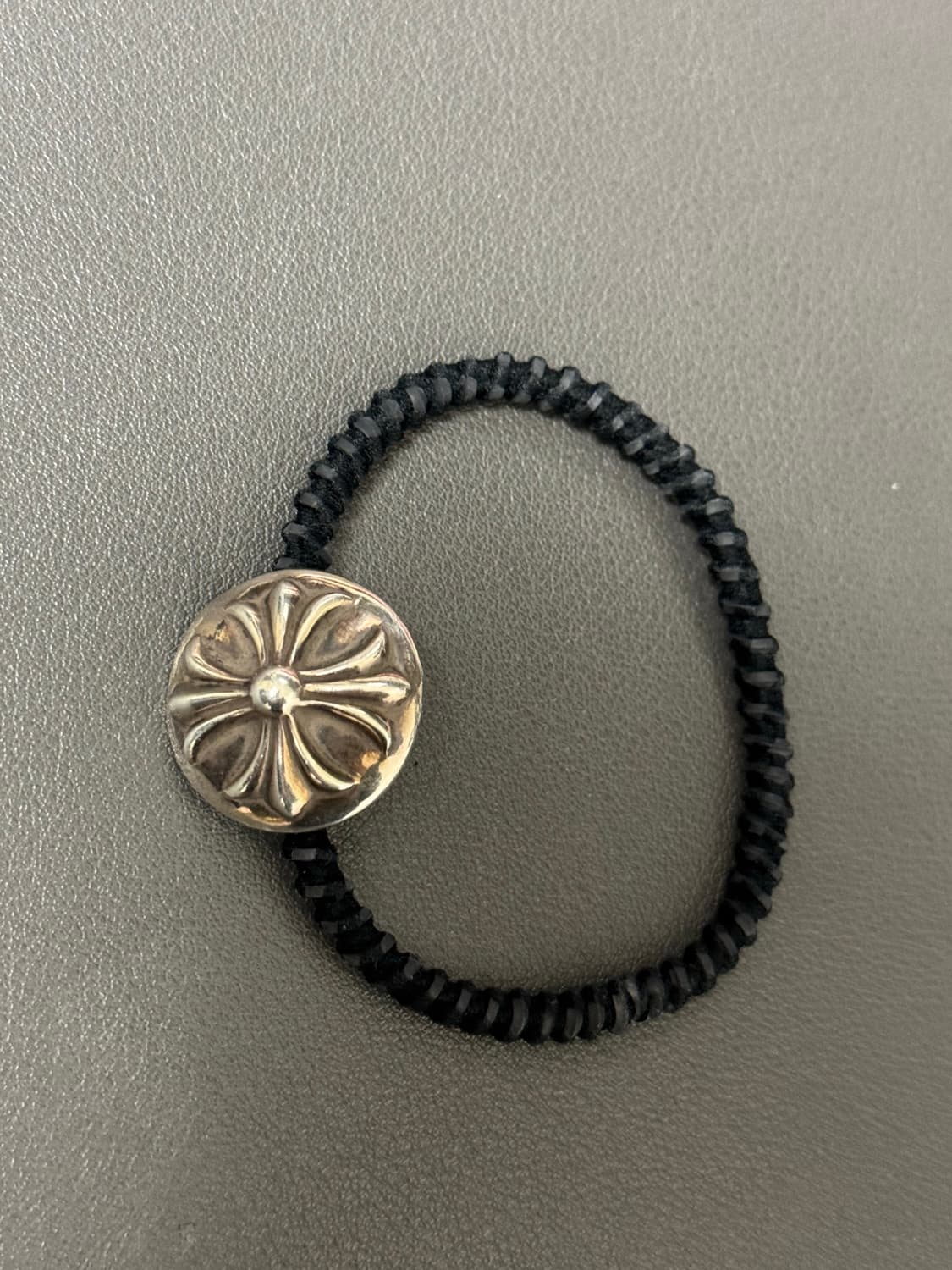 크롬하츠 / CH 플러스 헤어밴드 / OS 상품이미지1