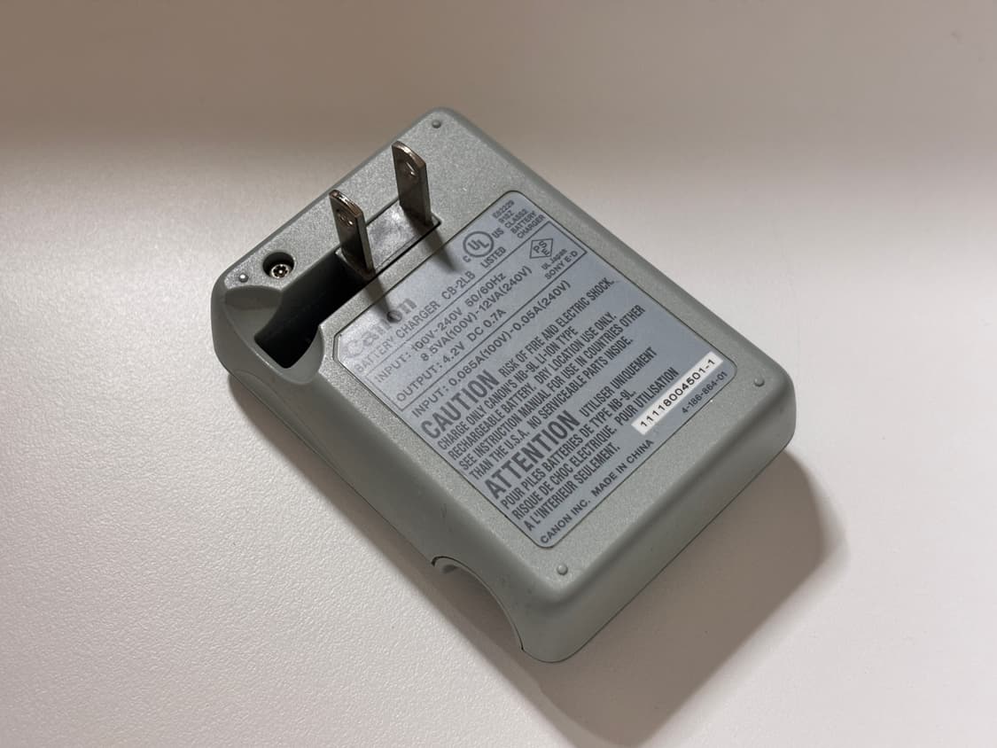 캐논 ixy3 빈티지 디지털카메라 상품이미지8