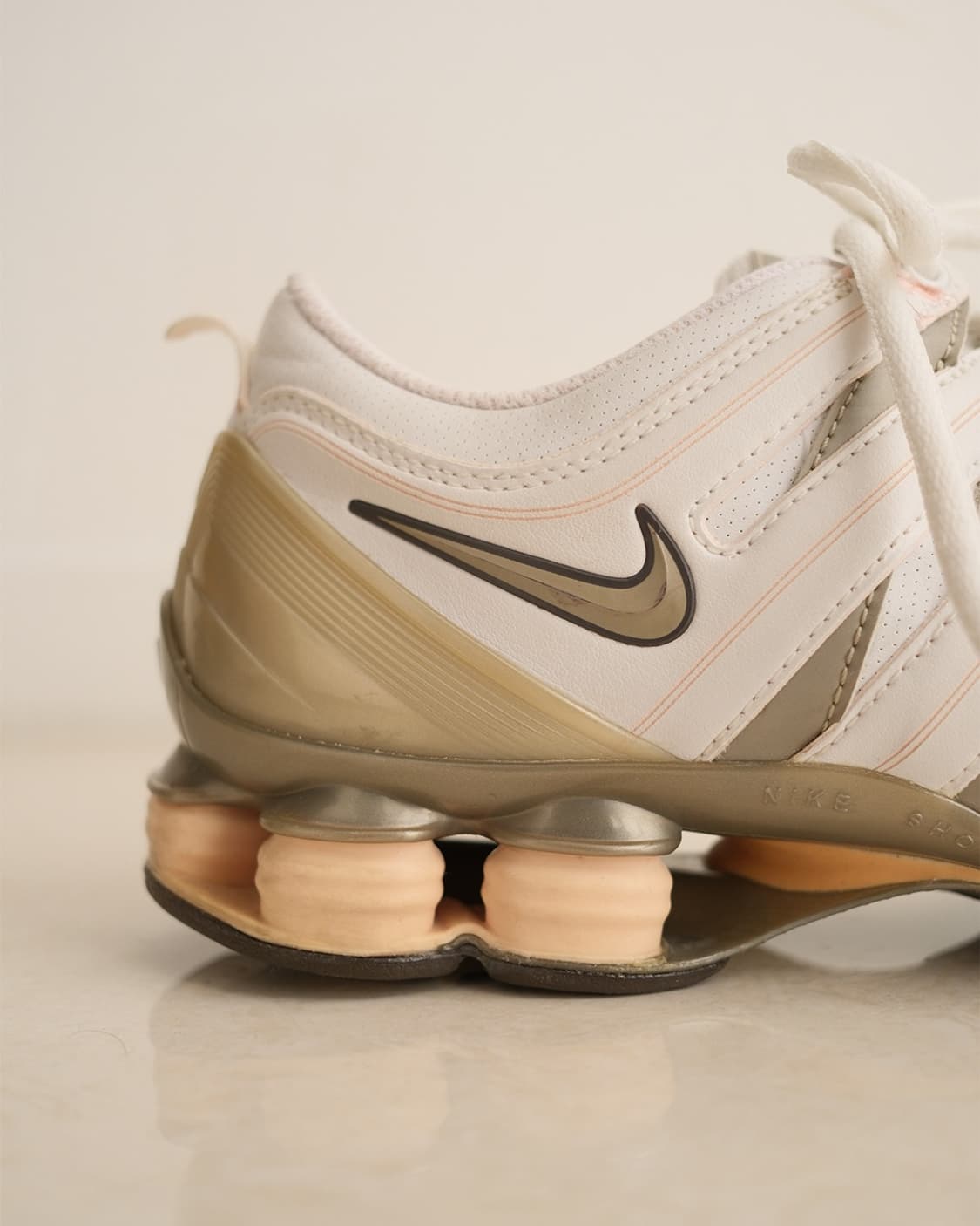 Nike Shox MC, 2000s 상품이미지6