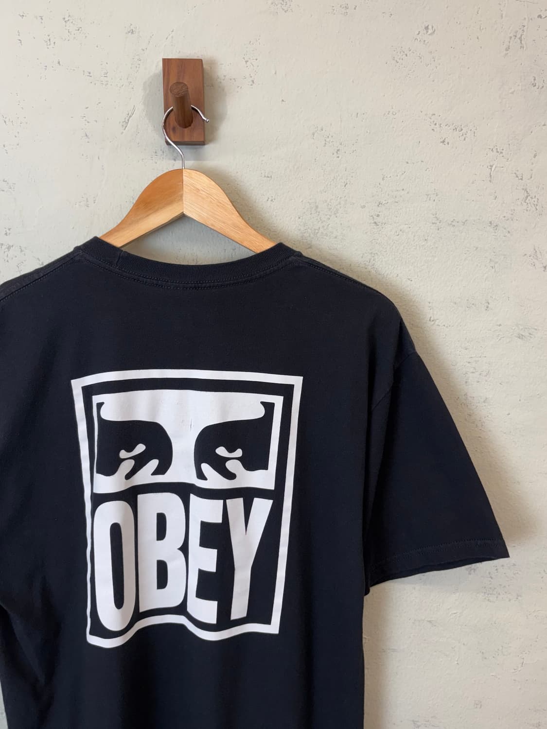 OBEY 오베이 반팔티 상품이미지1