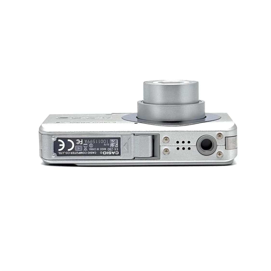 [카리나&선미픽!] 카시오 Exilim EX-Z80 디지털카메라 상품이미지7