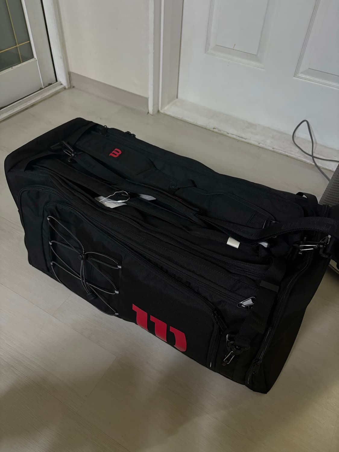 윌슨 락커백 상품이미지5