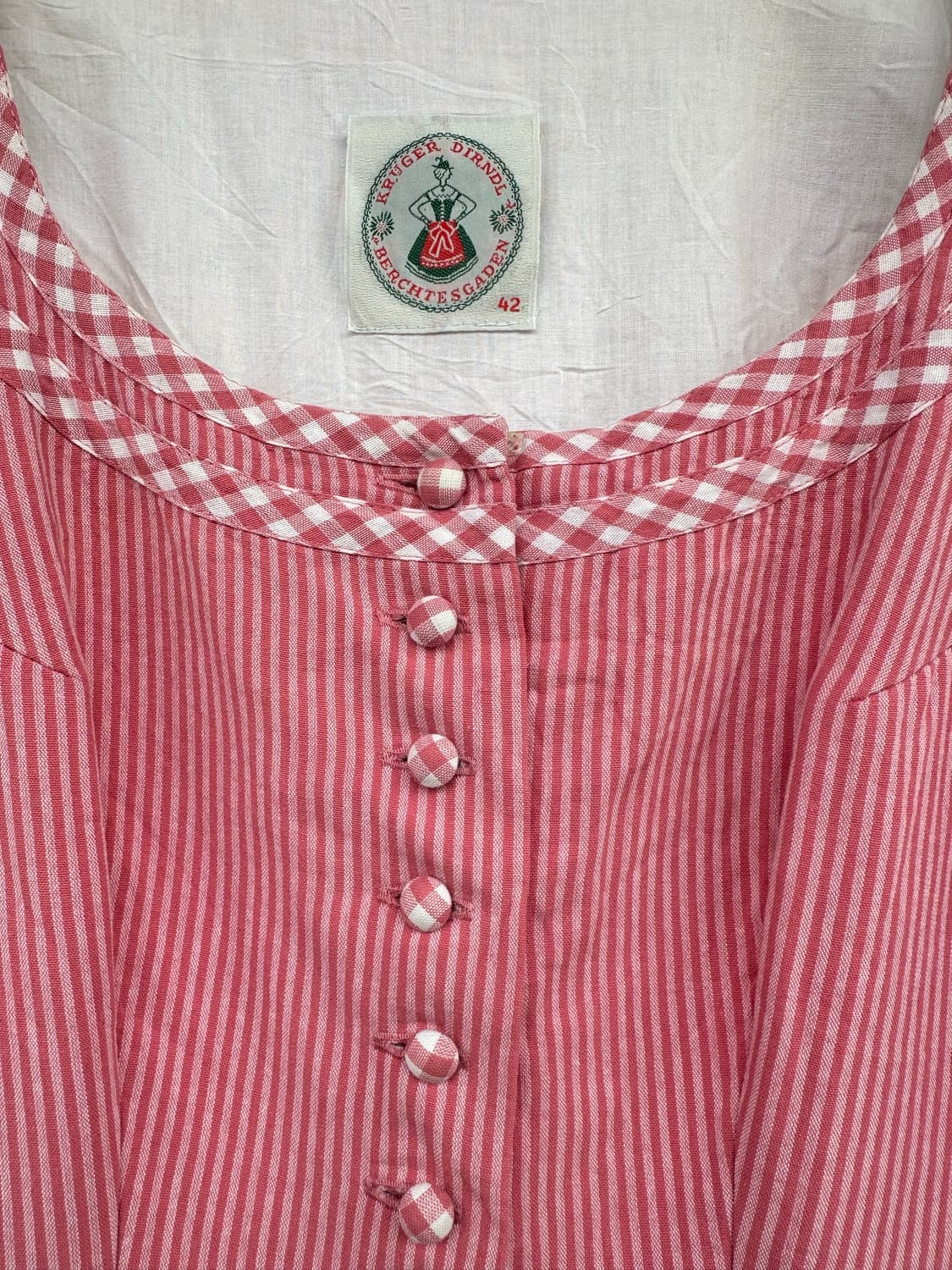 크루거 티롤 레이스원피스 상품이미지4