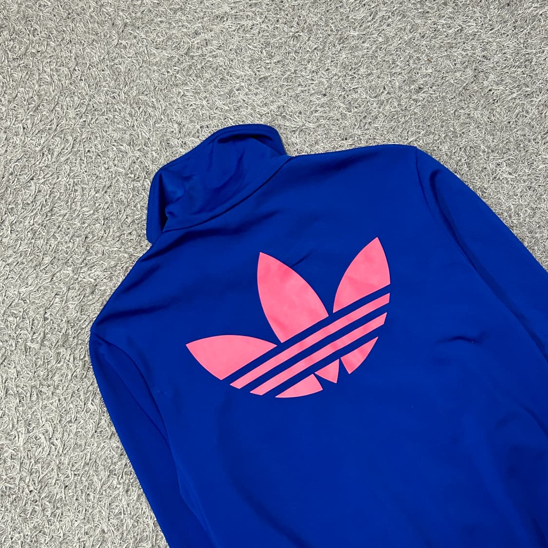 [우먼90] 아디다스 파이어버드 져지 상품이미지3