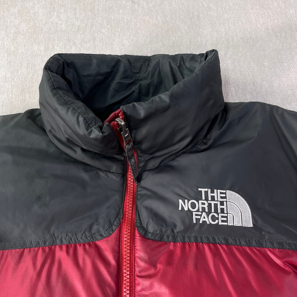 95 노스페이스 1996 눕시 700패딩 상품이미지2