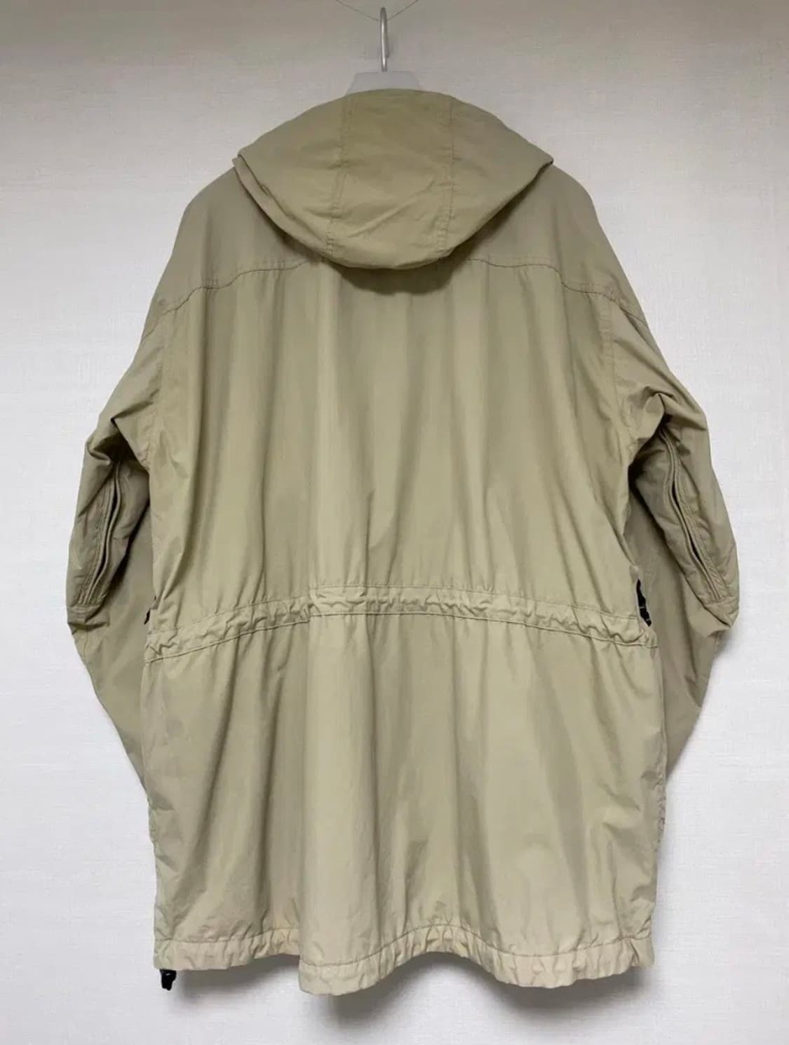 1993년 POLO SPORT SPORTSMAN JUMPER OG 상품이미지6