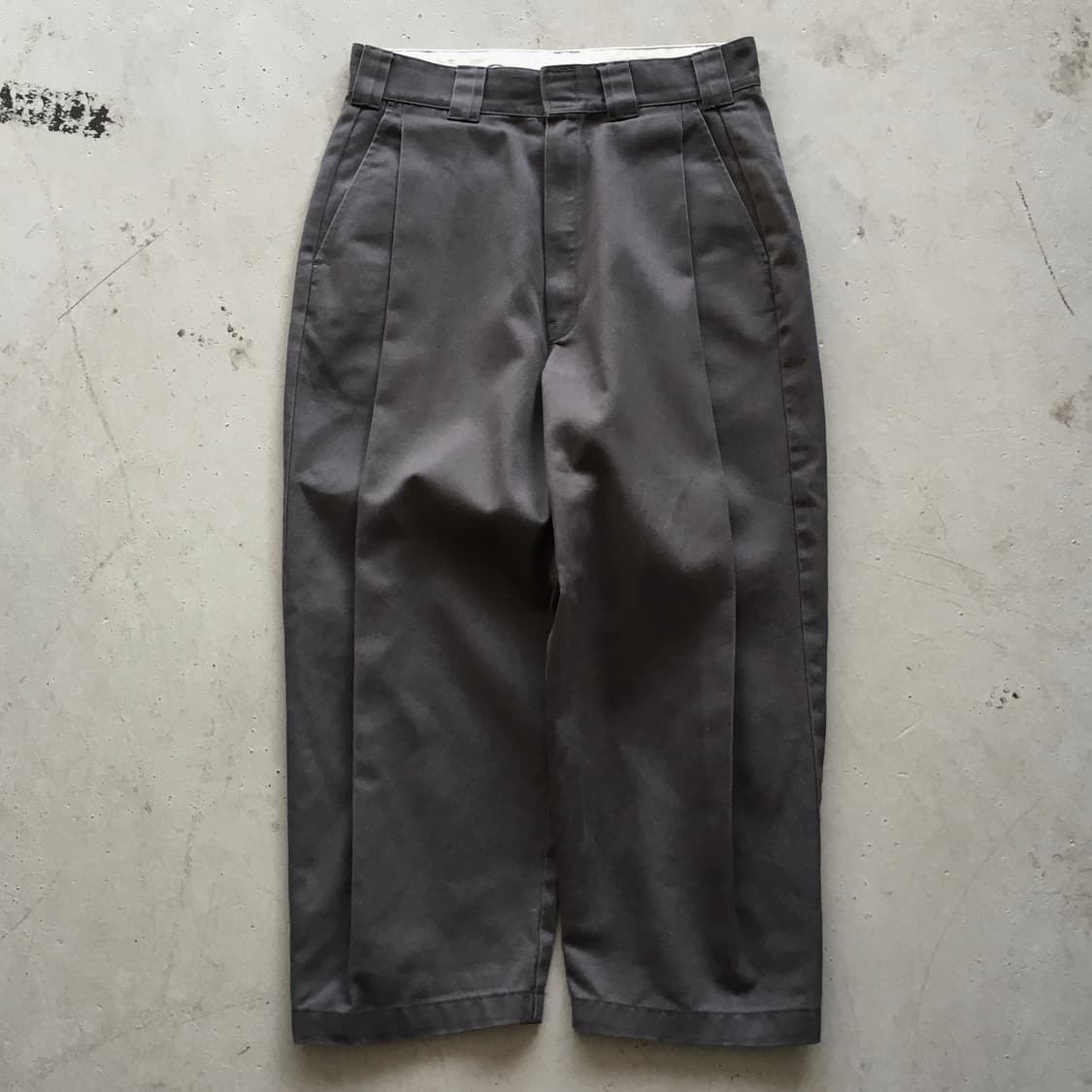 Dickies x Cootie Productions One Tuck  상품이미지1