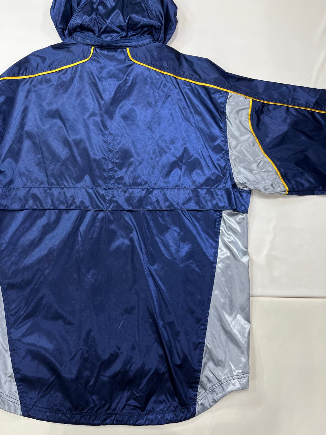 나이키 리즈 유나이티드 FC 재킷 상품이미지8