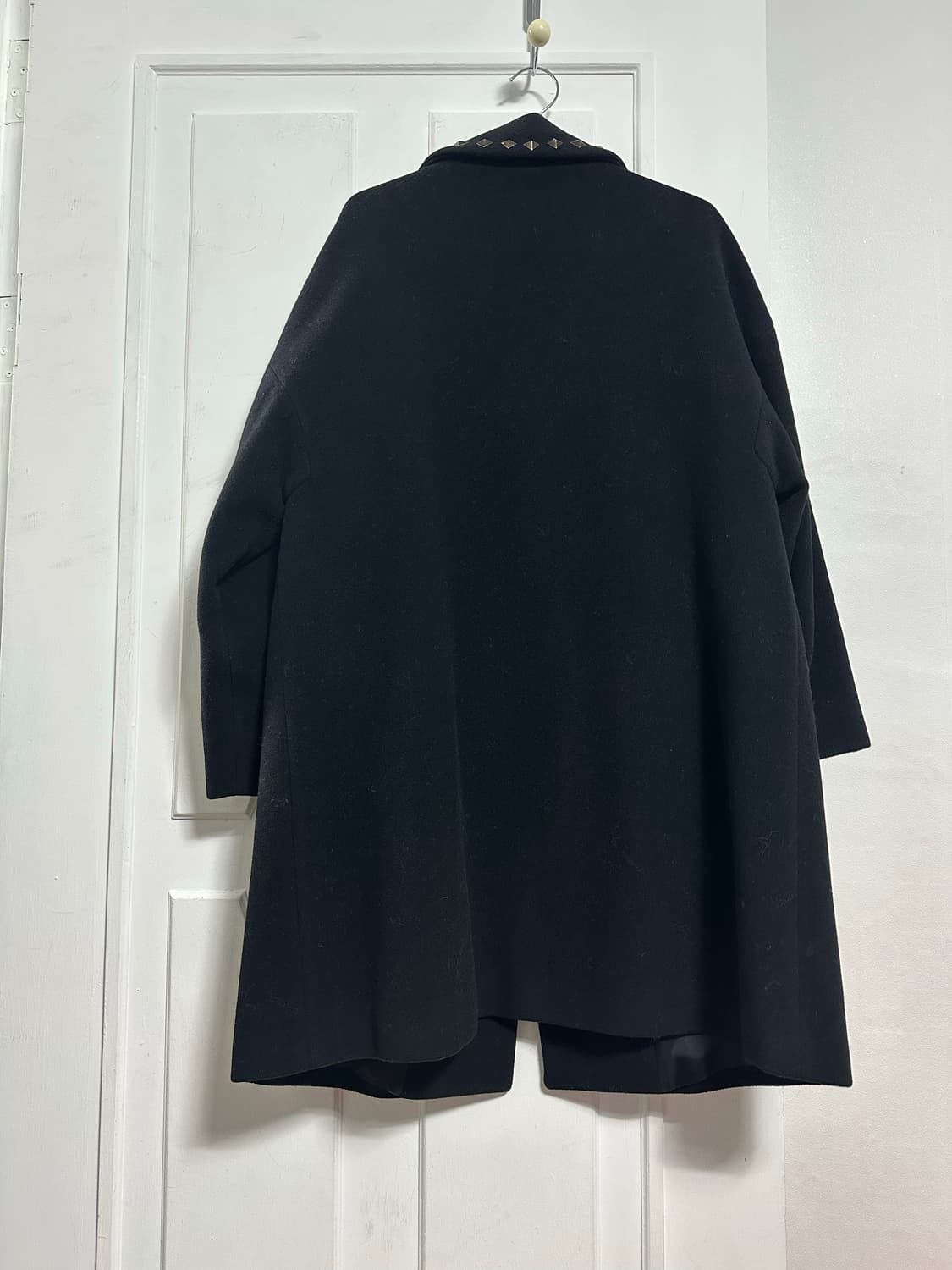 러브모스키노 스터드 코트 상품이미지2