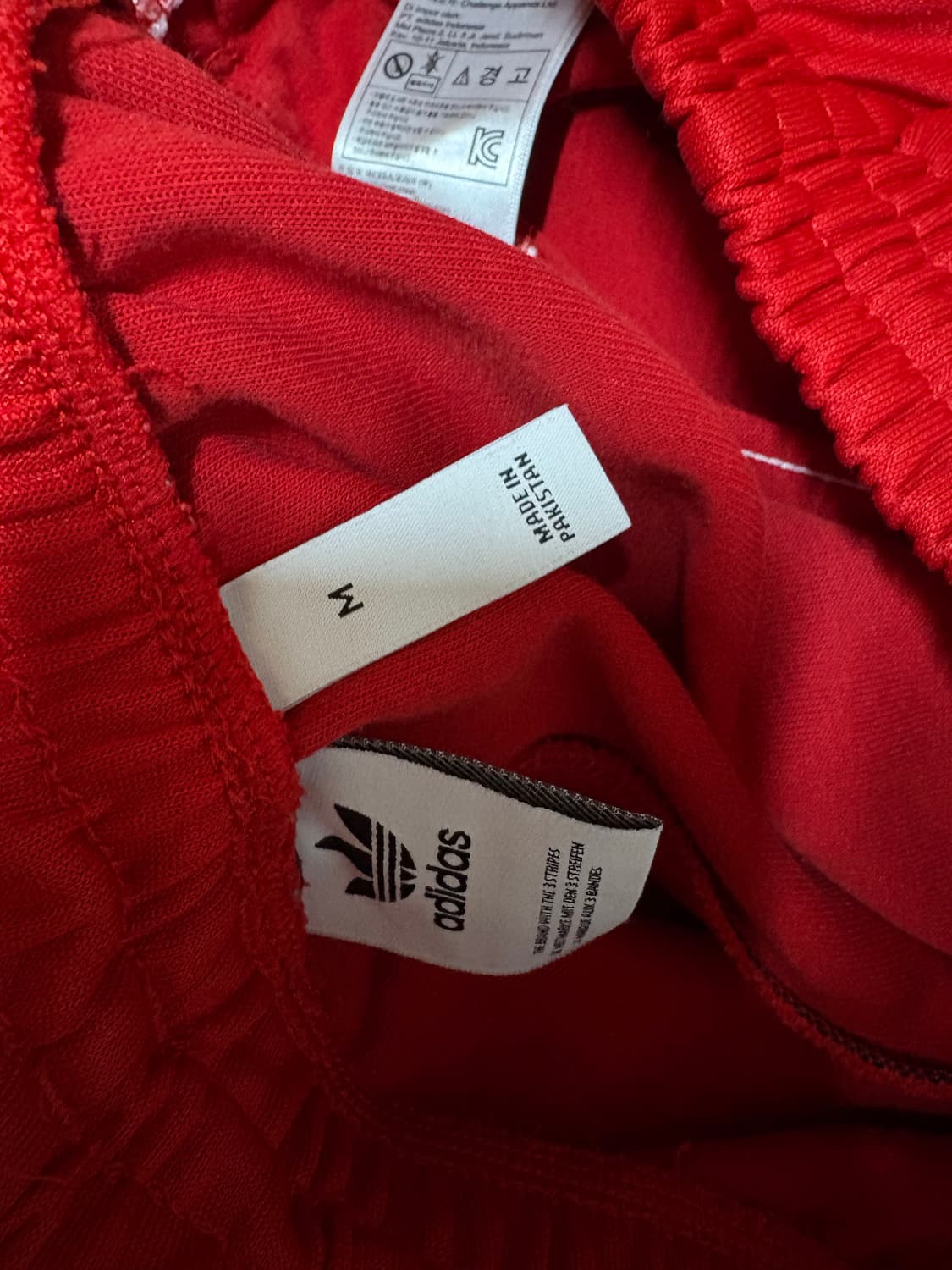 아디다스 조거 트레이닝 팬츠 상품이미지3