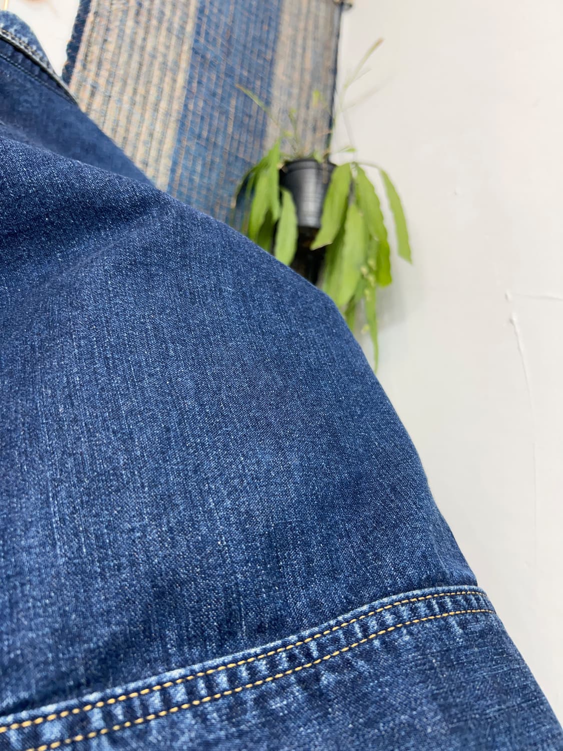 LEE  Lee Riders Denim Jacket – 101J 상품이미지10