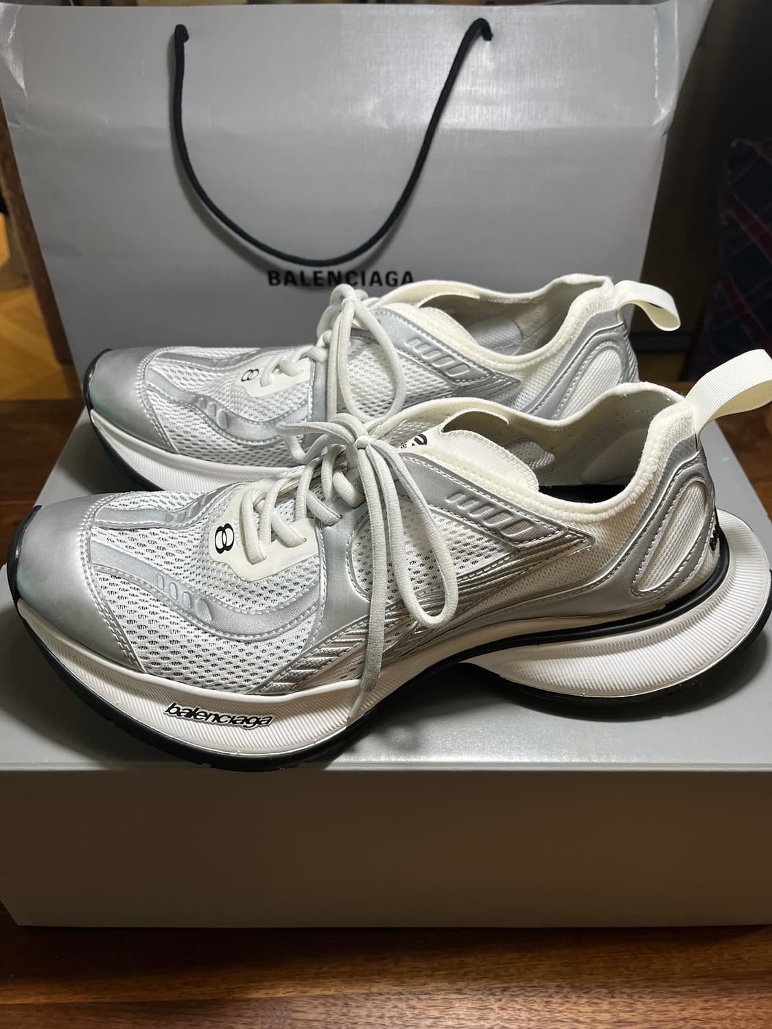 발렌시아가 서킷43 상품이미지2