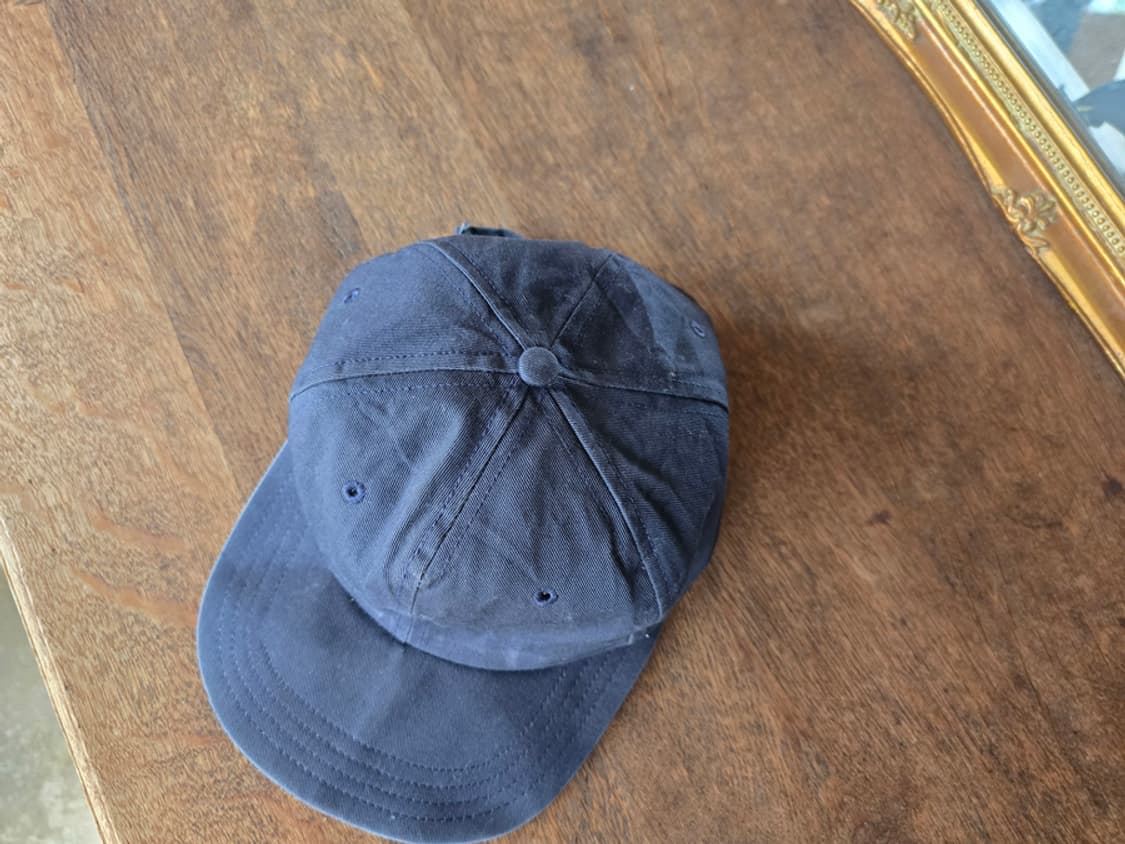 90s 폴로 랄프로렌 볼캡 (made in usa) 상품이미지7