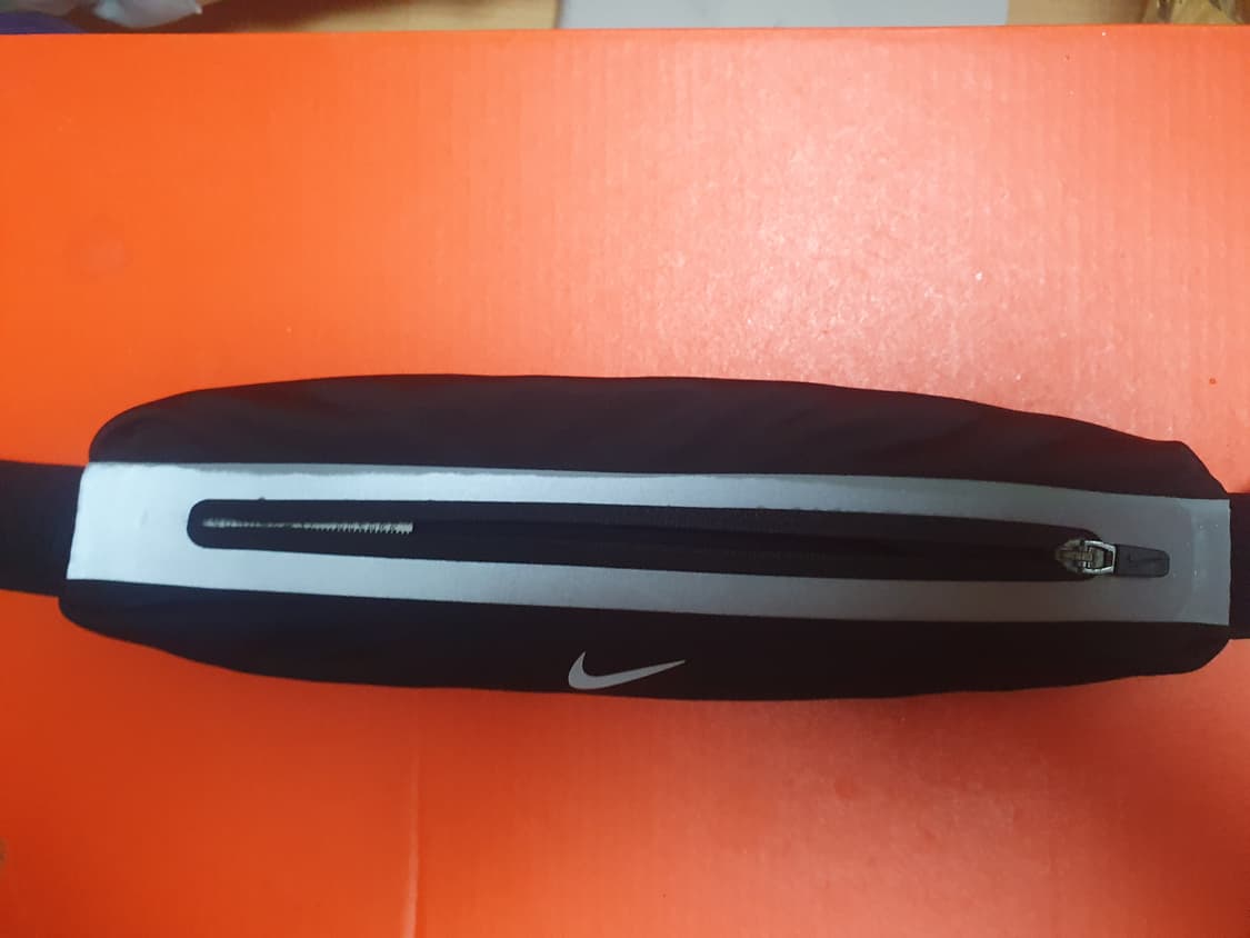 나이키 2002 바르셀로나 롱 벤치 파카 패딩 L 105+ 나이키러닝벨트 상품이미지9