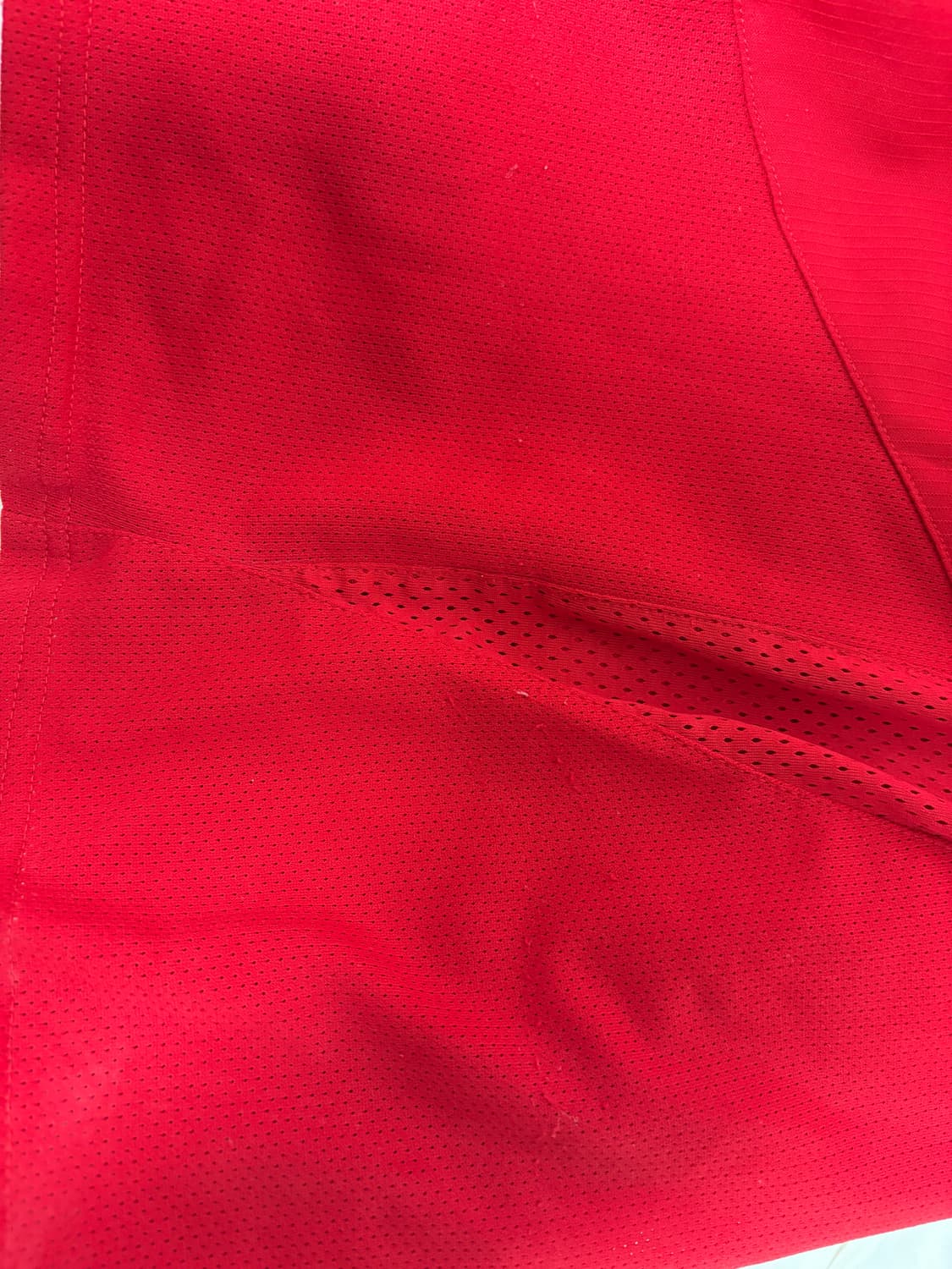 맨유 04-06 홈 루니 유니폼 [XL] 상품이미지7