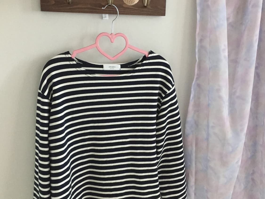 블루 스프라이트 티 상품이미지2