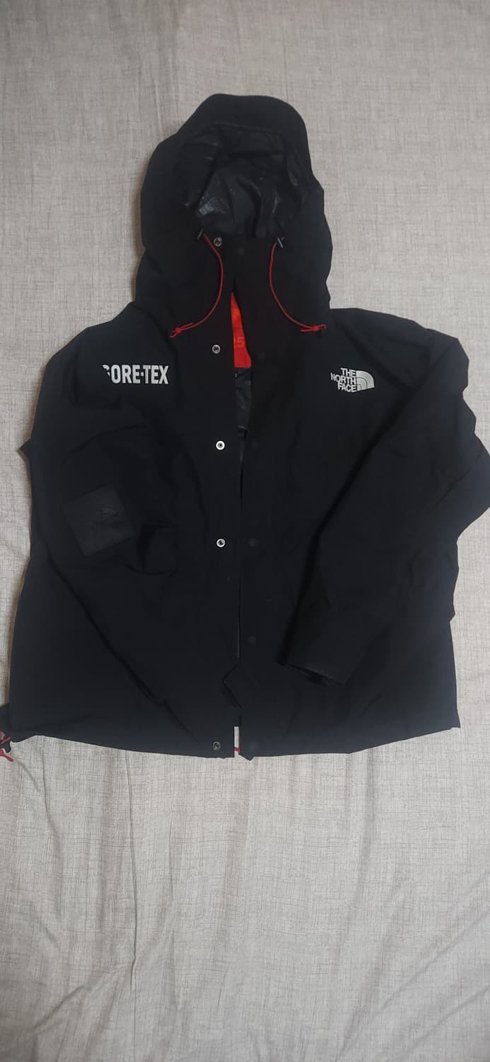 노스페이스 고어텍스 gtx 마운틴자켓 상품이미지1