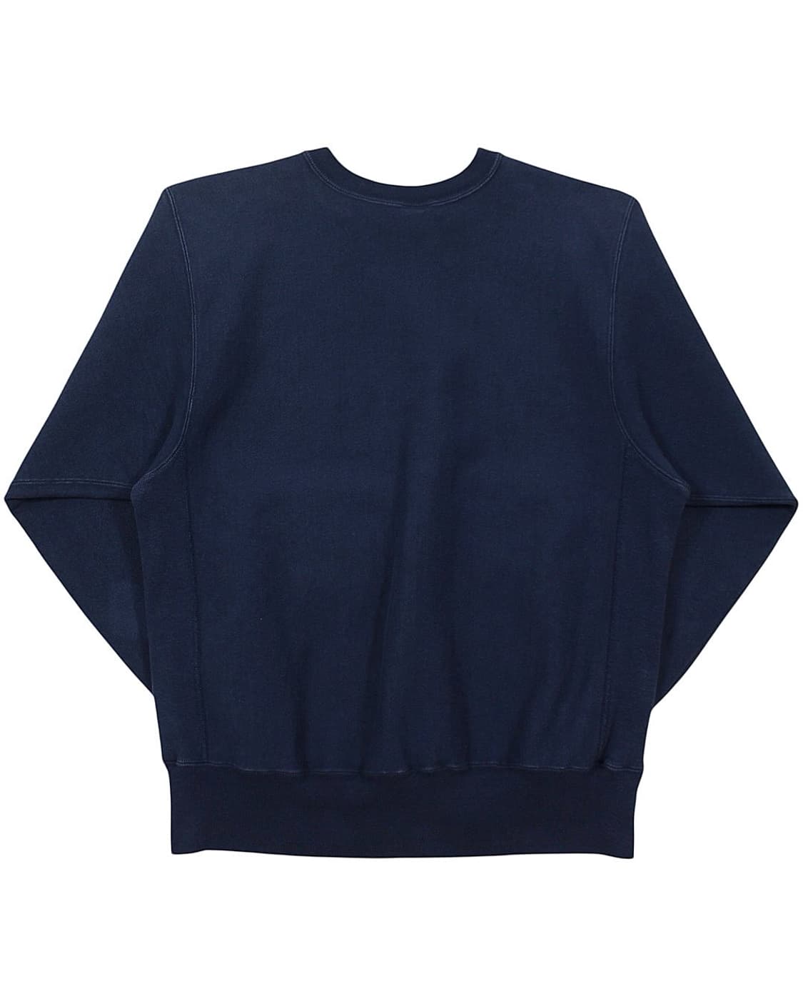 1990s USA 챔피온 리버스위브 스웻셔츠 오하이오 빈티지 미국제 상품이미지2