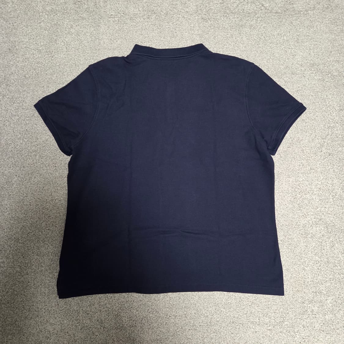 L.L.Bean 카라넥 반팔 티셔츠 L(100) 상품이미지4