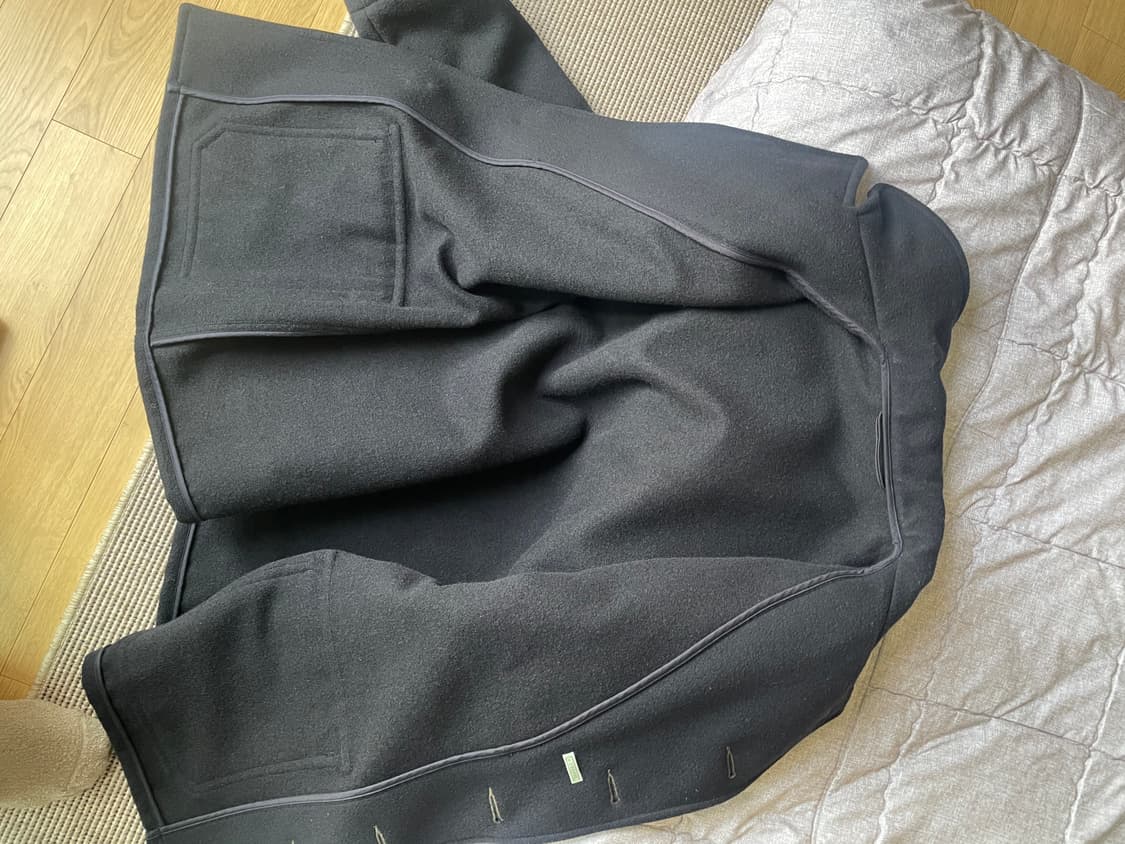 a.presse mackinaw coat 상품이미지5