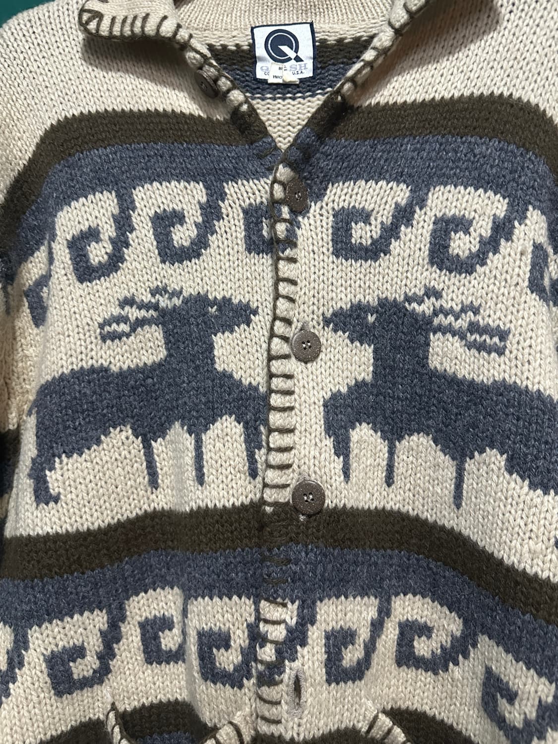 울 코위찬 usa 상품이미지4