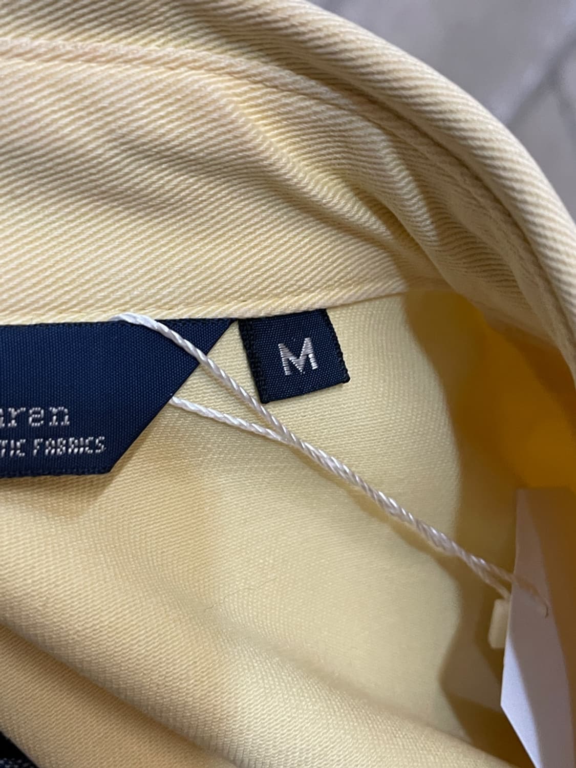 90s 폴로 랄프로렌 스윙톱 블루종 자켓 상품이미지8