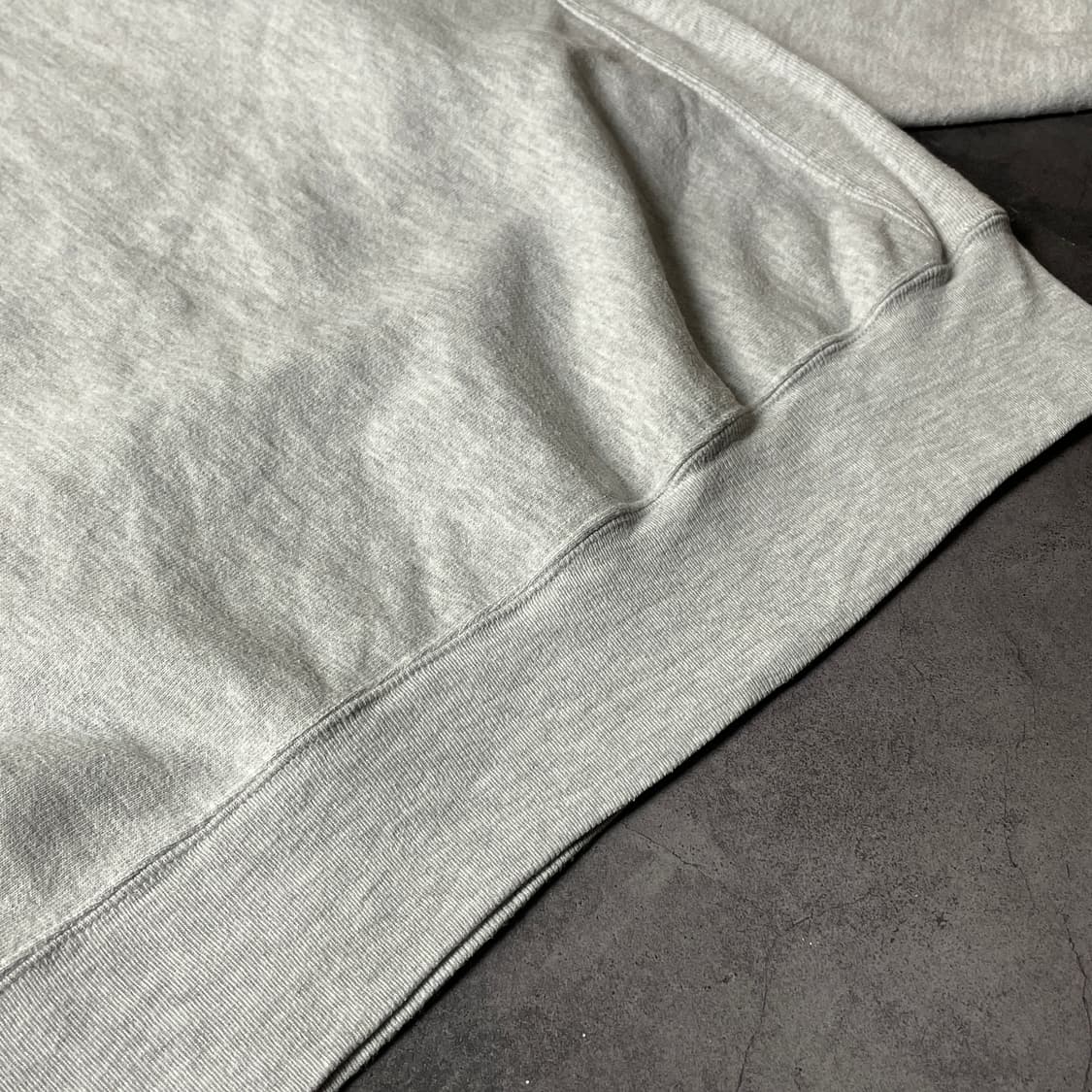 CHAMPION 00s 챔피온 리버스위브 기모 맨투맨 A00546 상품이미지8