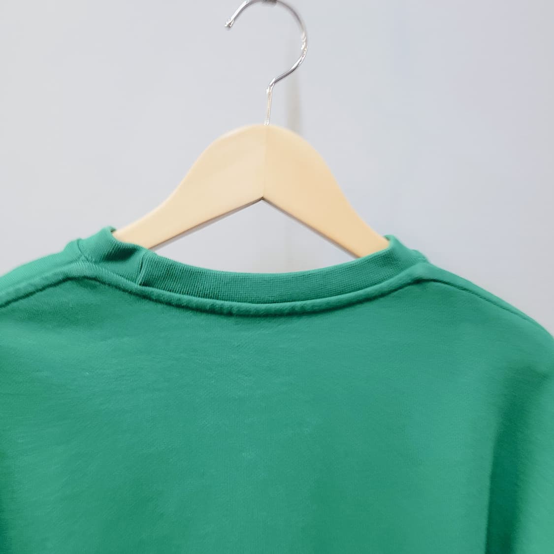 L) 나이키 빅로고 맨투맨  상품이미지8