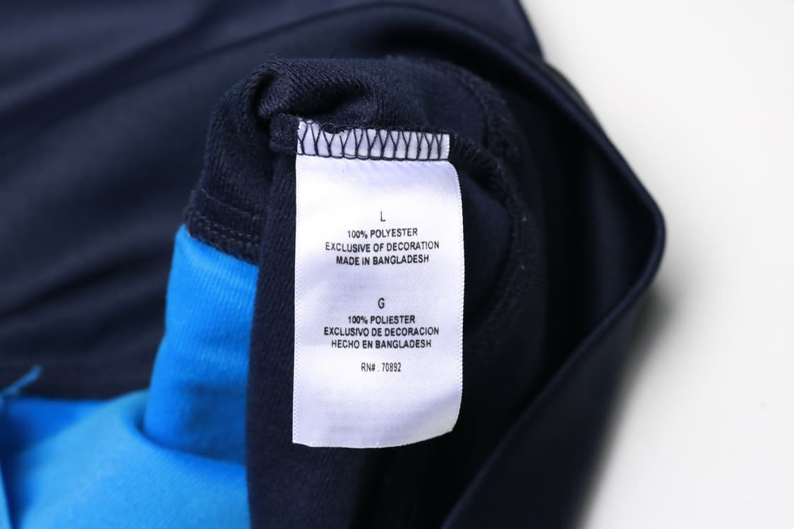 [남성 L] 바르셀로나 오피셜 라이센스 트랙자켓 상품이미지5