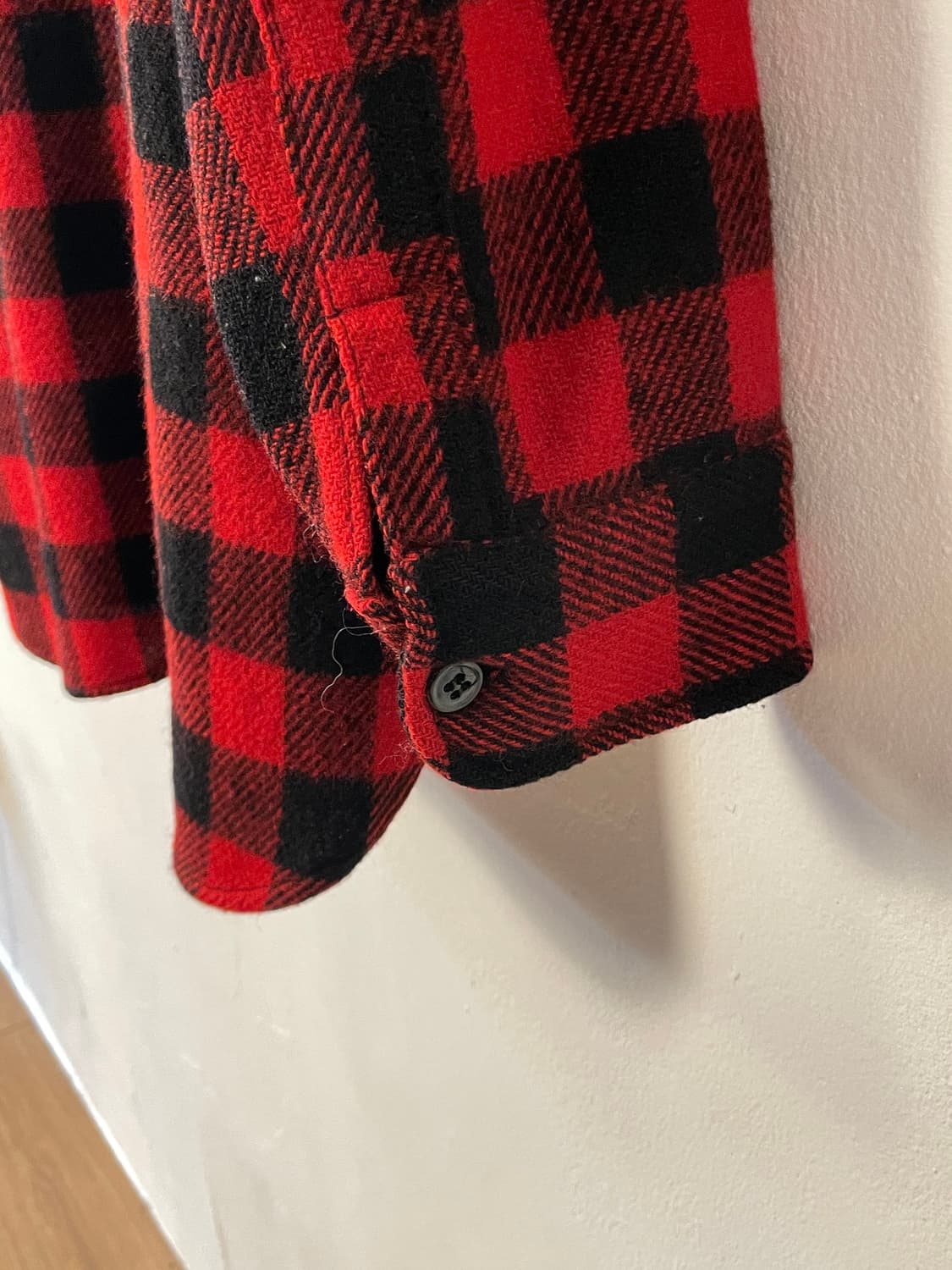 울리치 체크 셔켓  상품이미지9