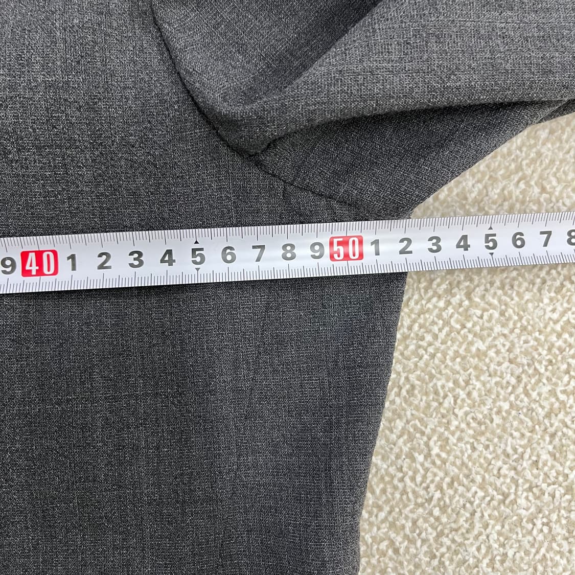 [40] 띠어리 정장 수트 블레이져 자켓 0102M1 상품이미지6